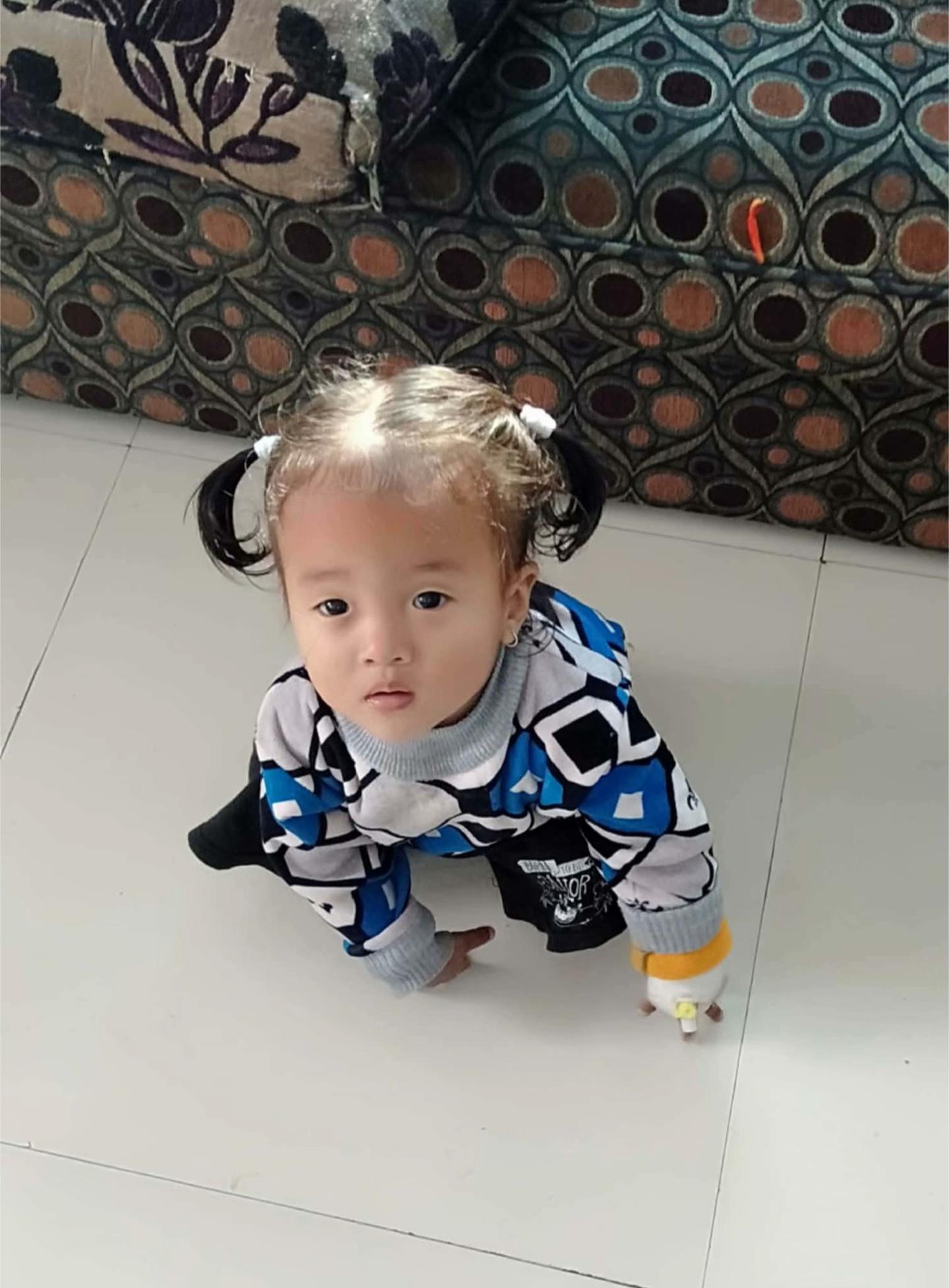 @रिना खुलल गुरुङ