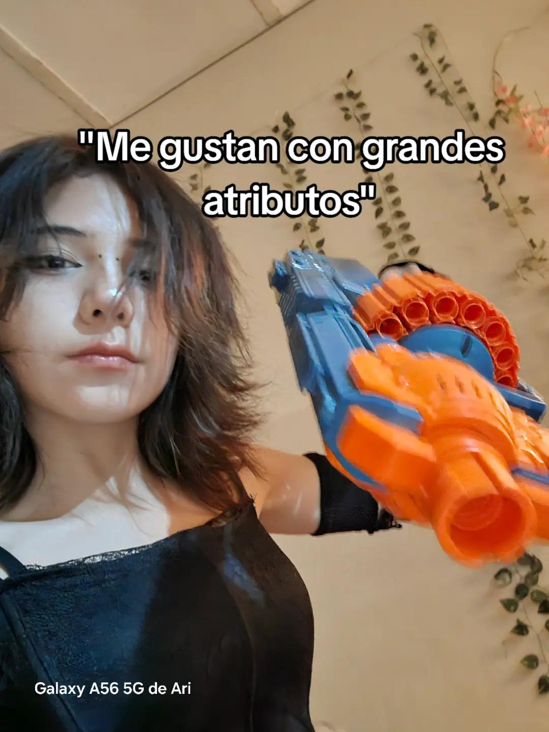 @Ari LM