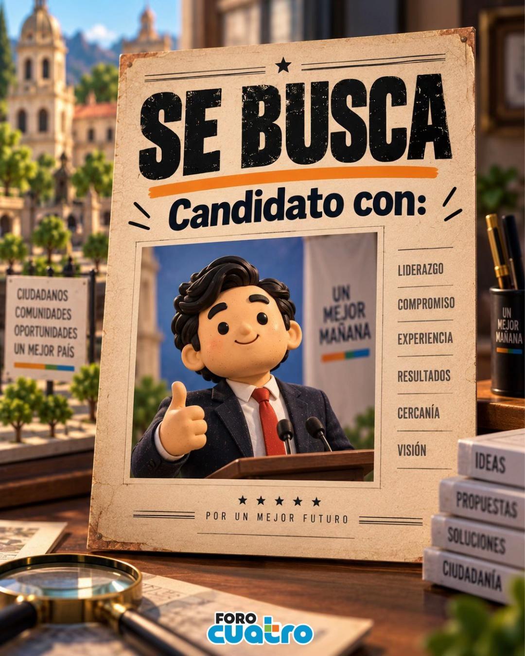 @ForoCuatrotv