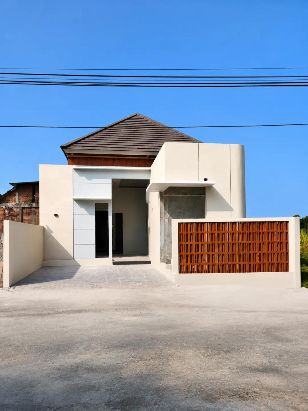 @Properti Jogja New
