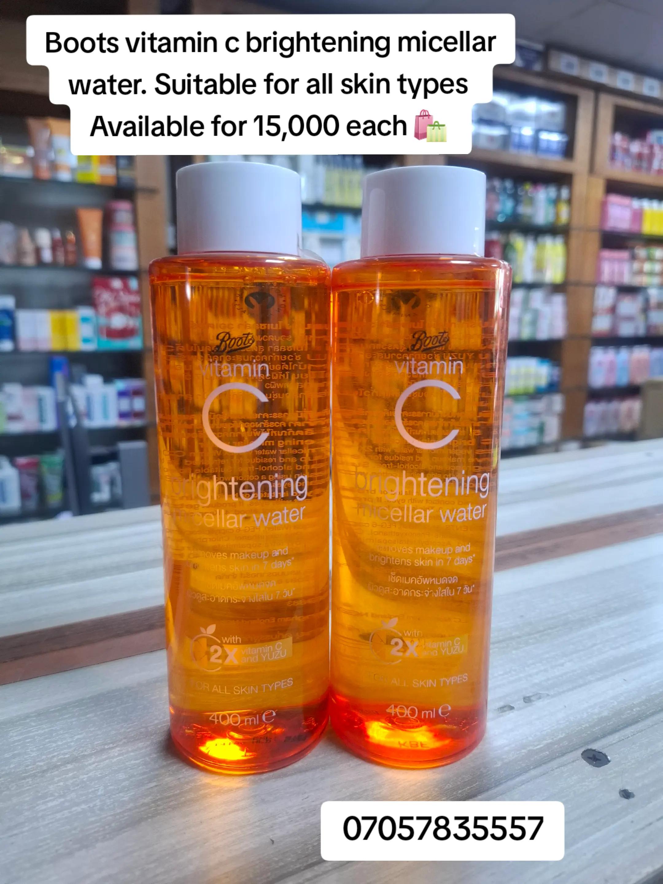 @Favour || Skincare Wholesaler