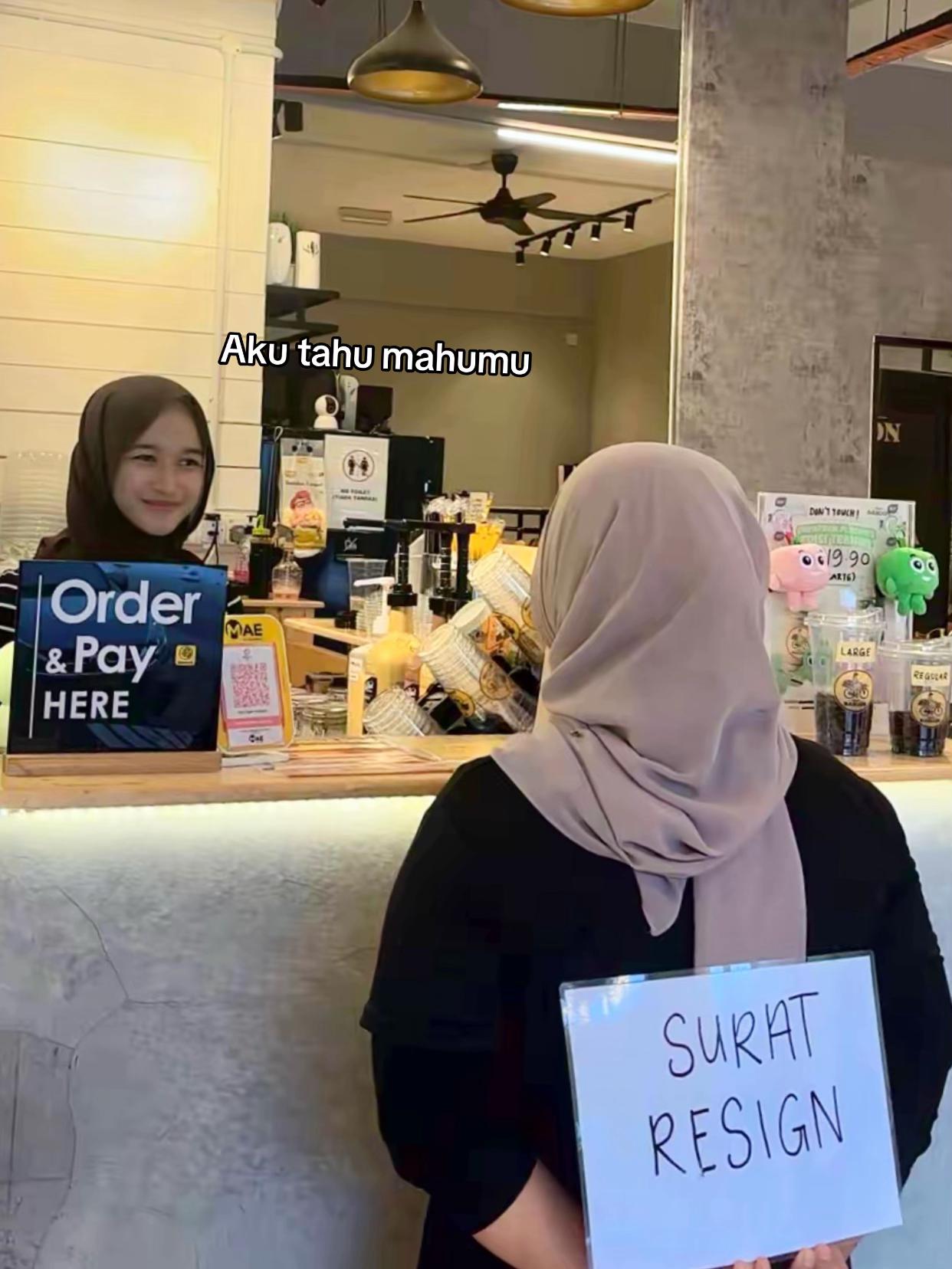 @Kopi Saigon Sendayan