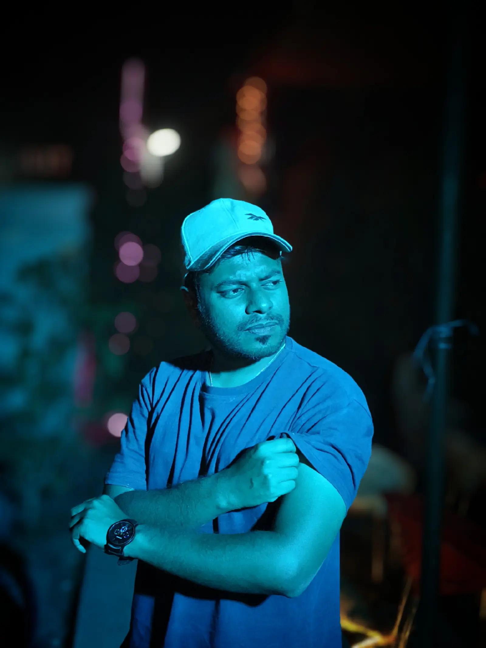 @OsAma Qureshi