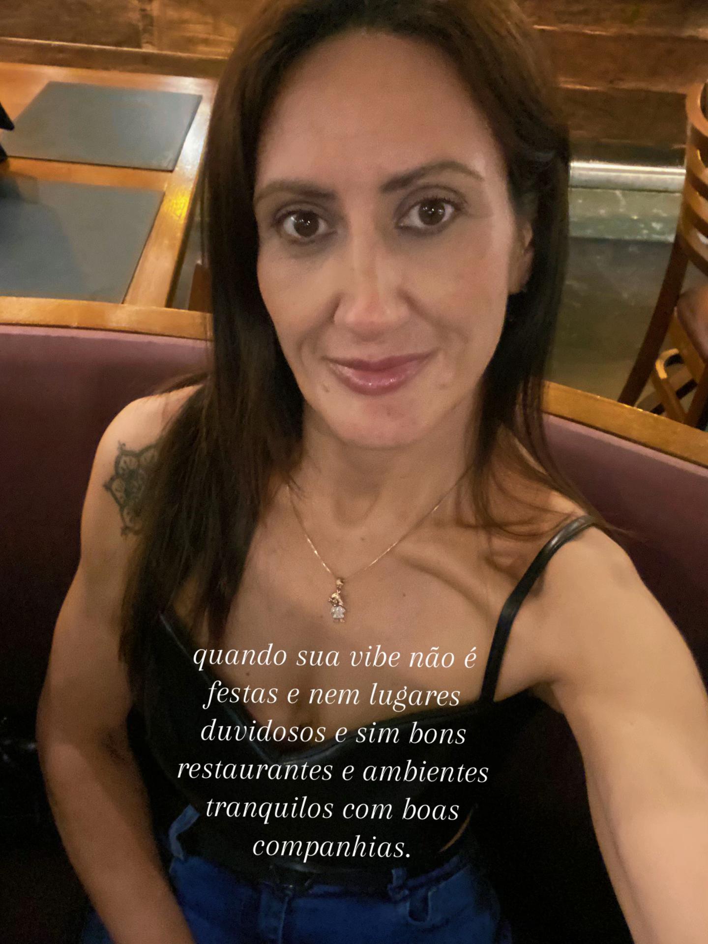 @Cris Machado