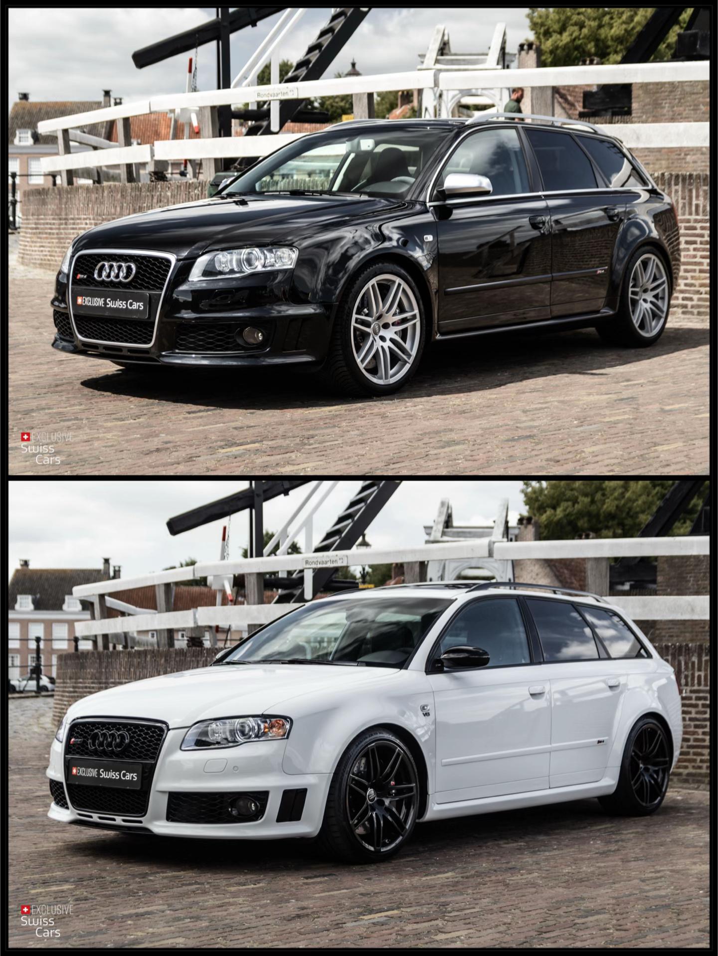 @Exclusive Swiss Cars