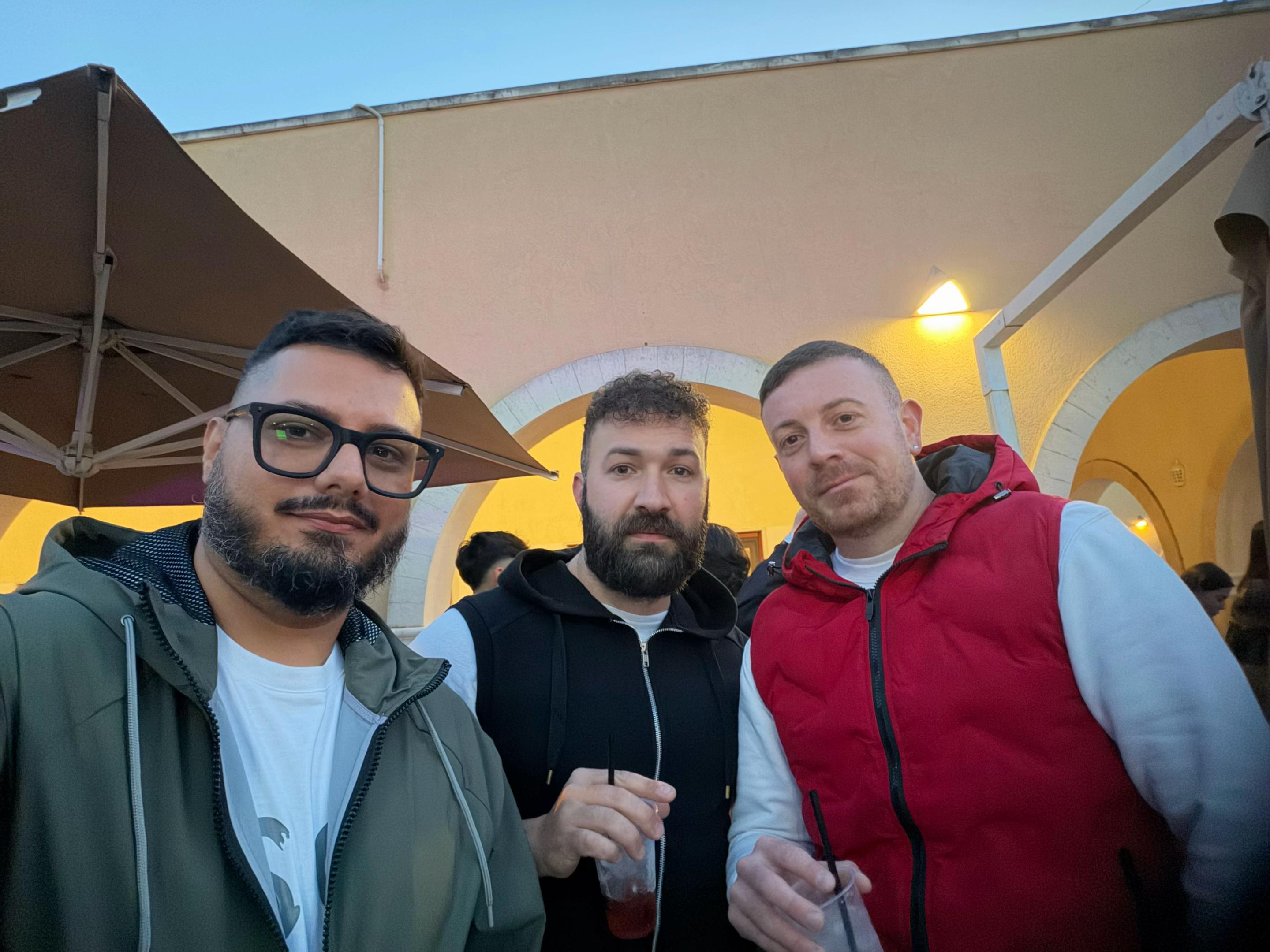 @Luca Marolo
