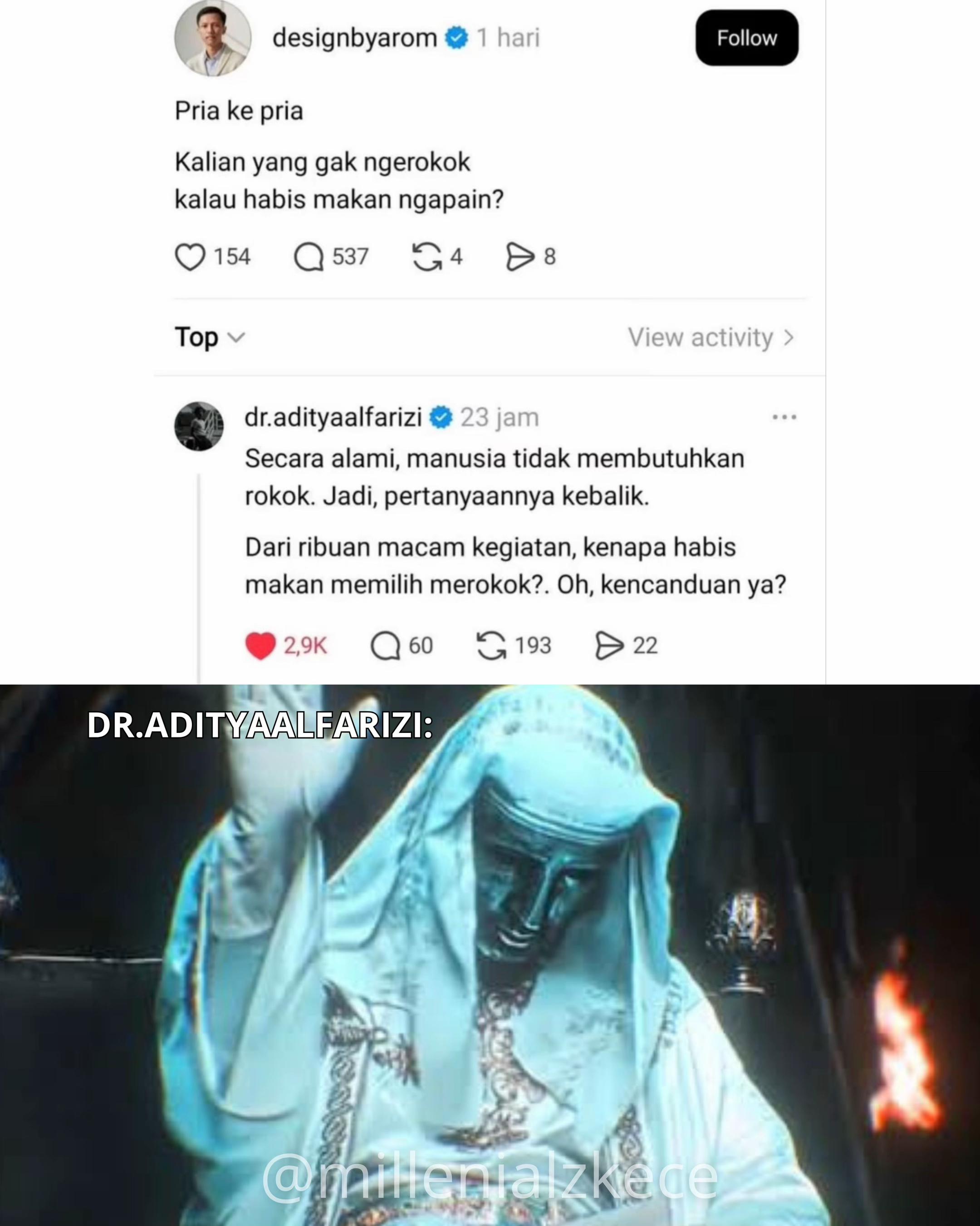 @Bang Milenz