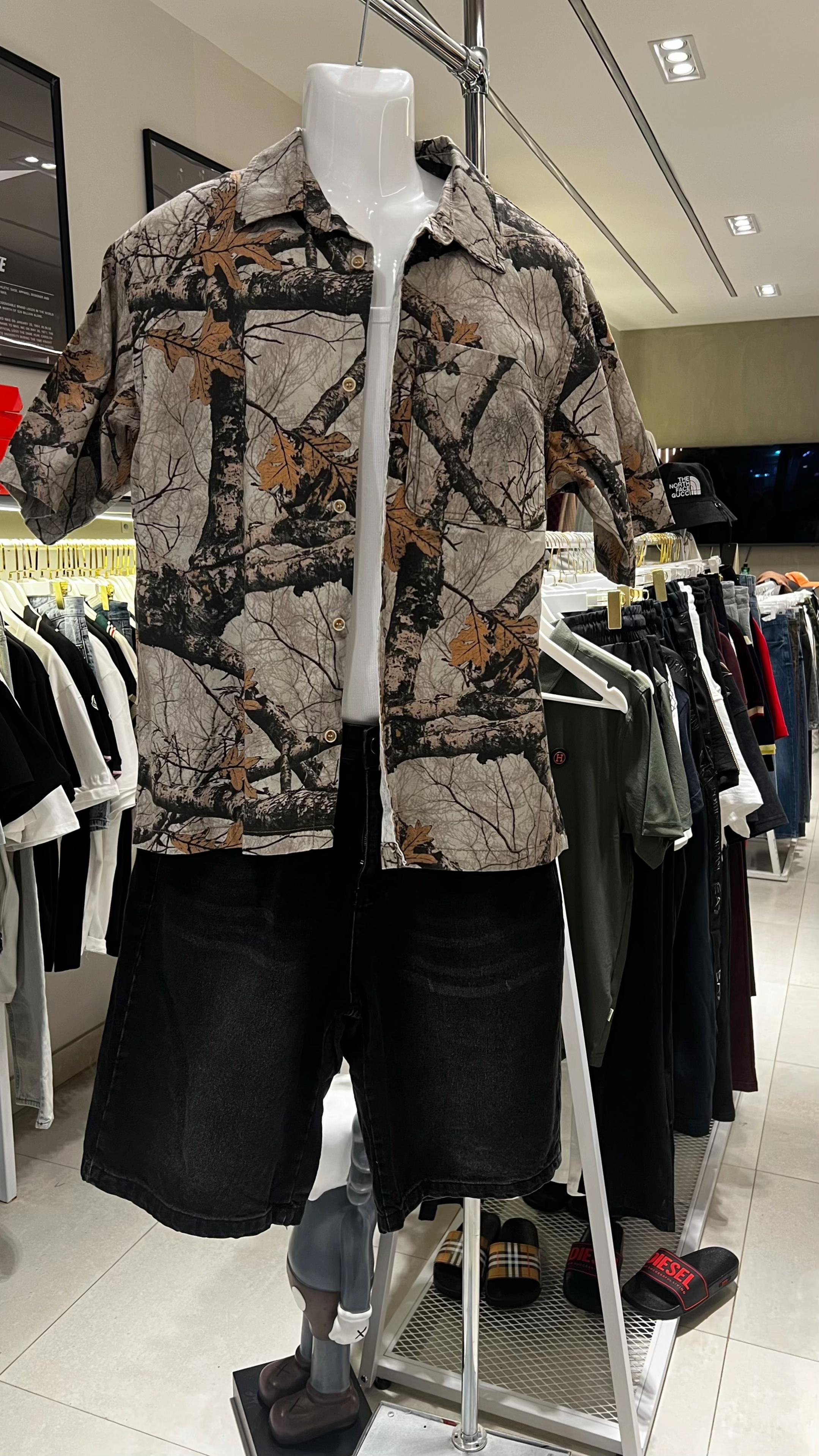 @Plan A store