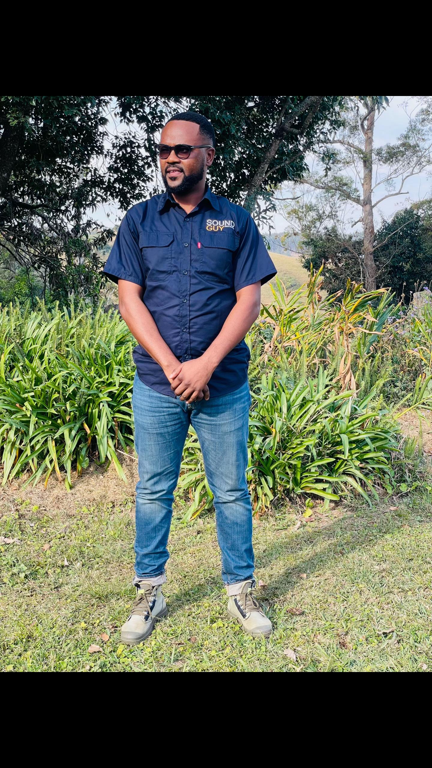 @Nyoka | Entabeni eMsebe