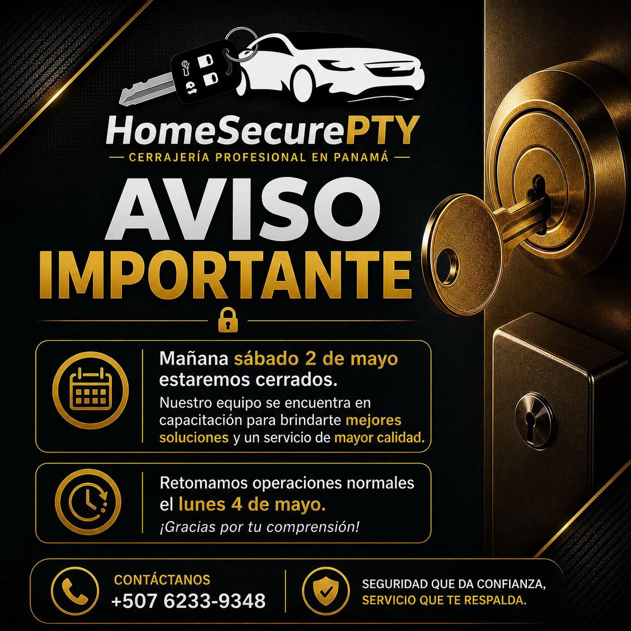 @Cerrajer&iacute;a Y Llaves Para Autos