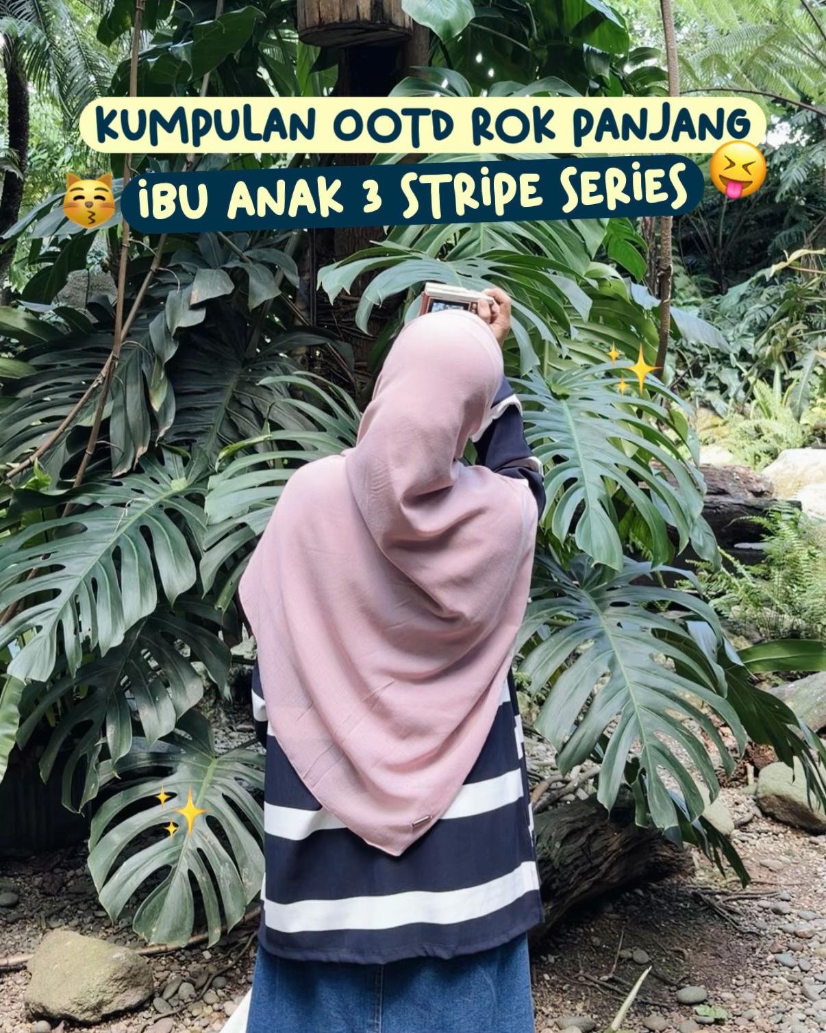 @bilaaa | suka outfit remaja😋✨