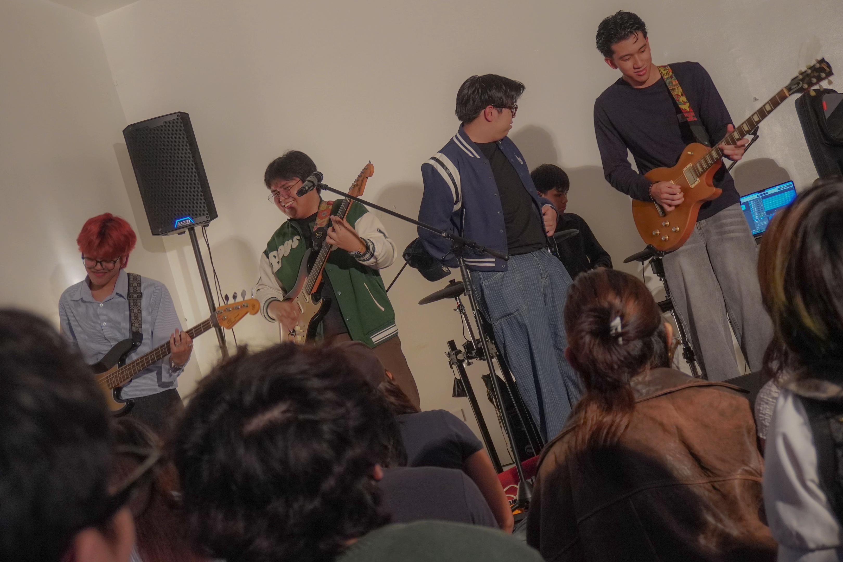 @Wild Dream Records