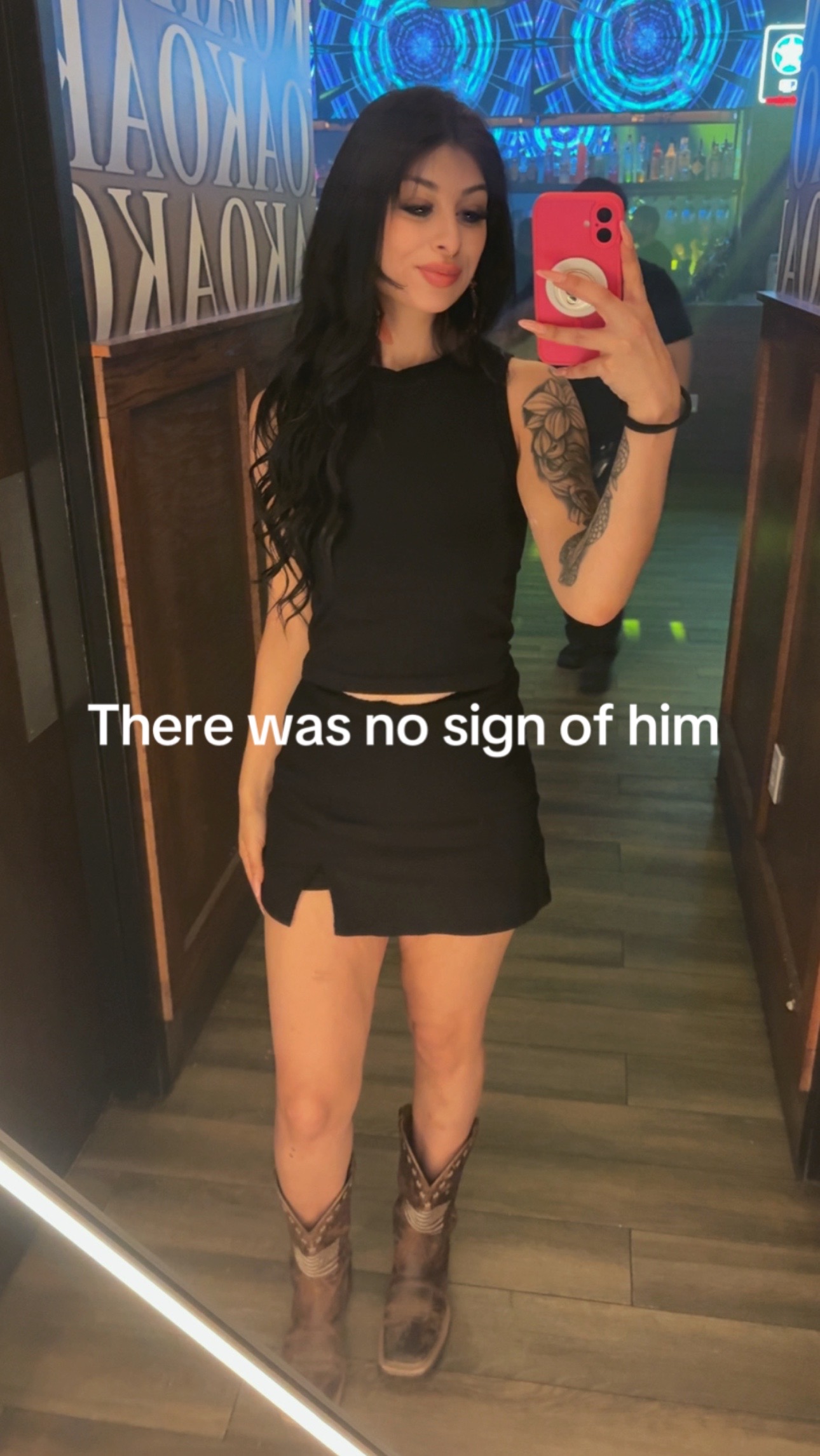 @Victoria González
