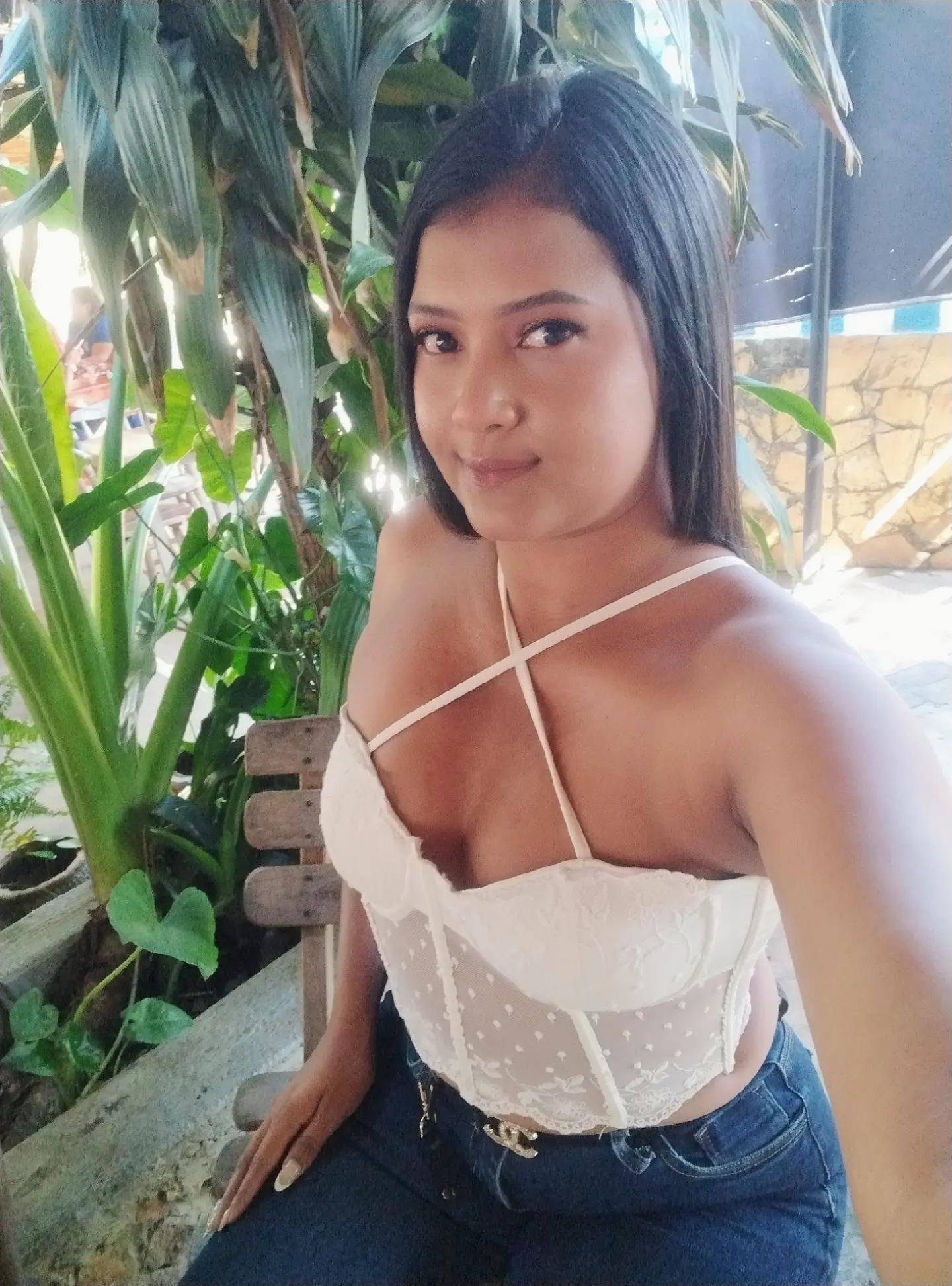 @Carlys A Jiménez