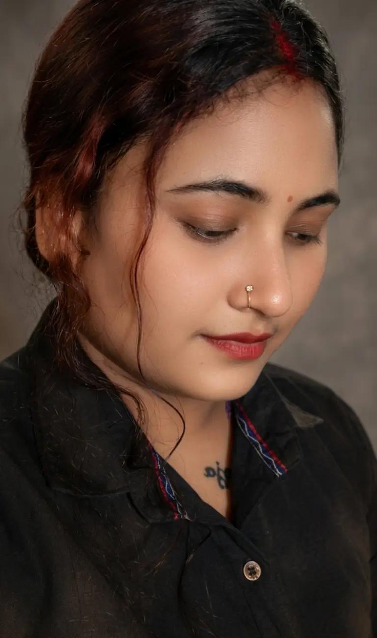 @Pooja Goswami