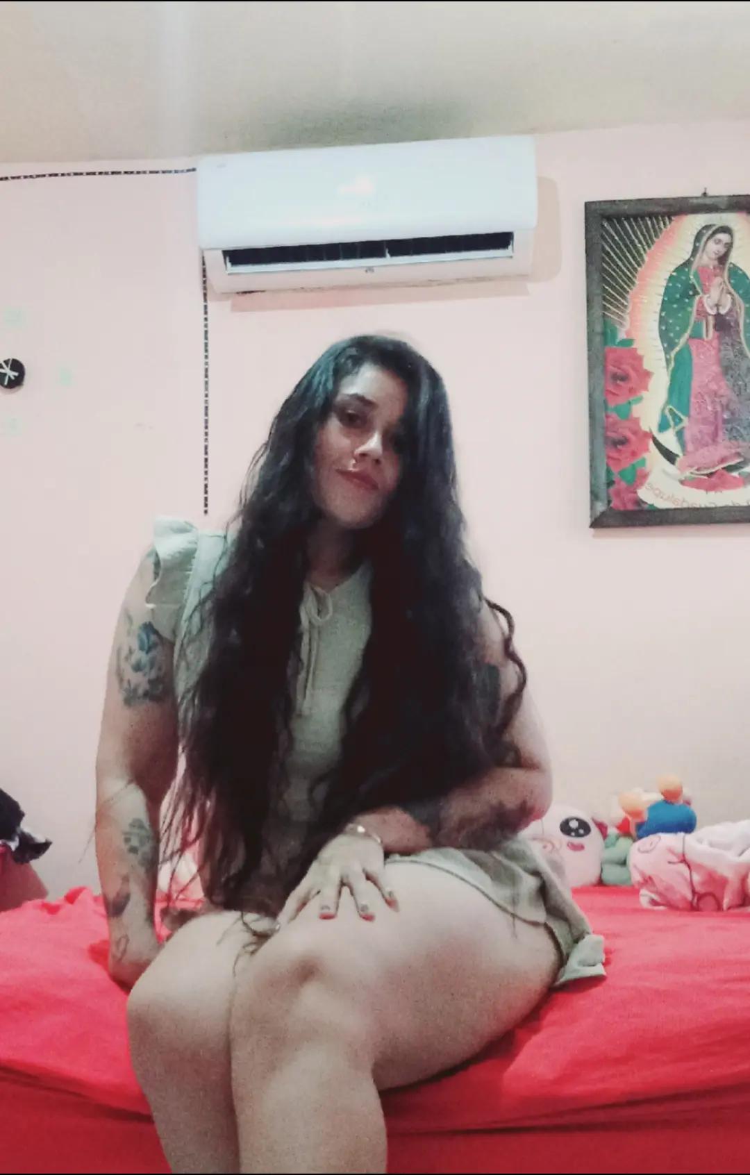@Isela Padilla