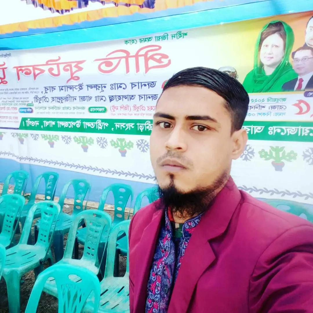 @Rubel hossain sajib