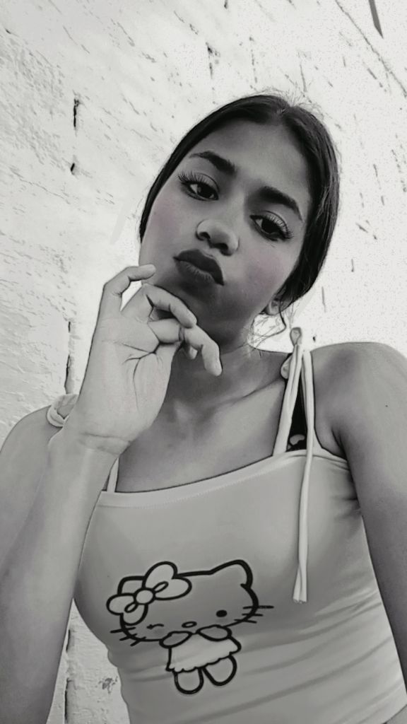 @Andrea Sánchez 💟
