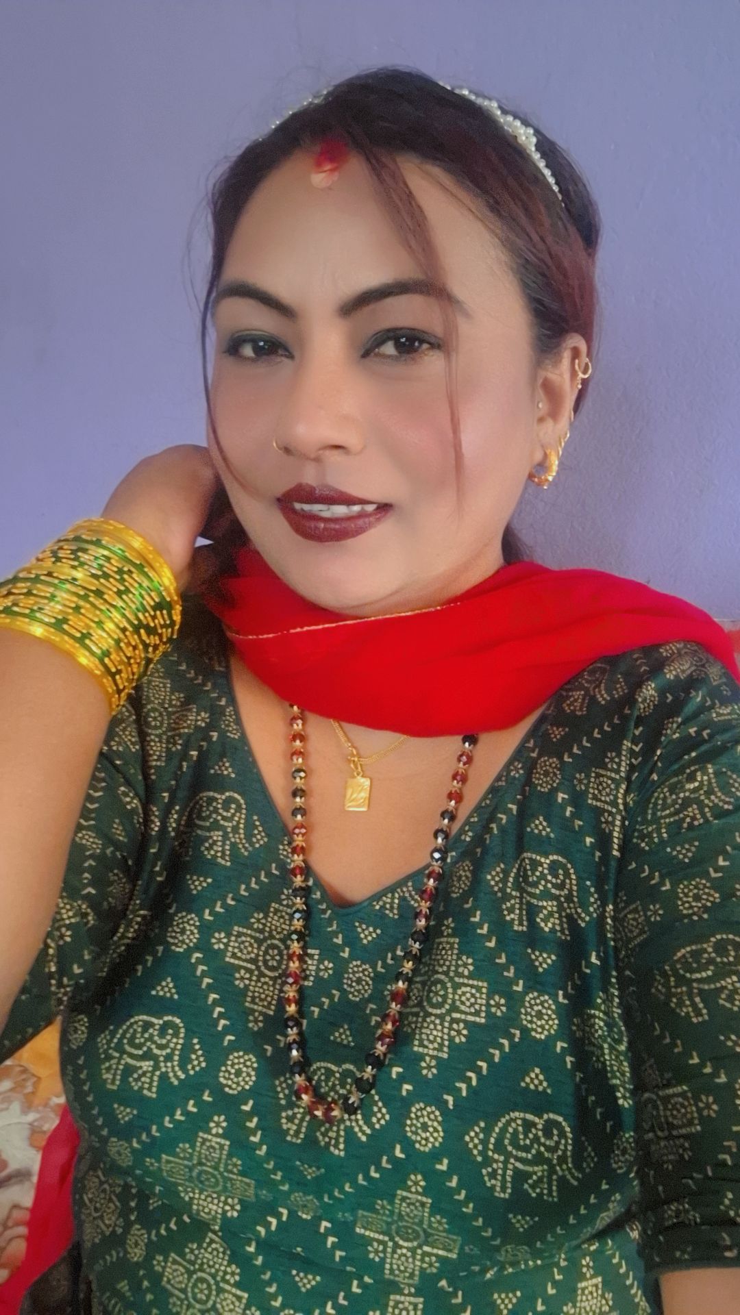 @parbati Thapa