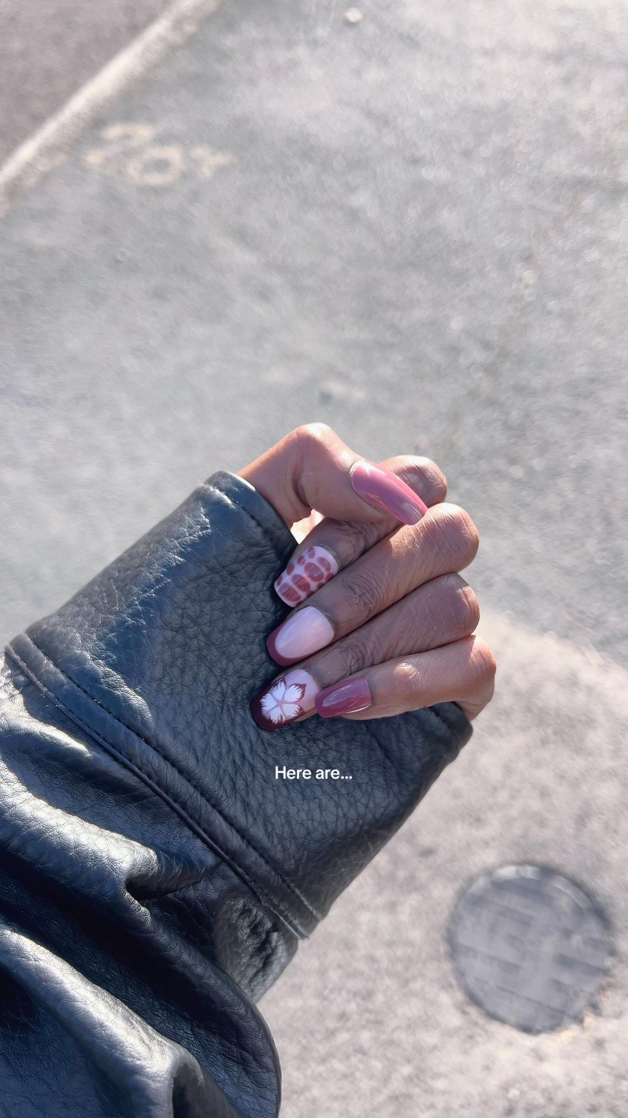 @Naomi | Travel | Wellness