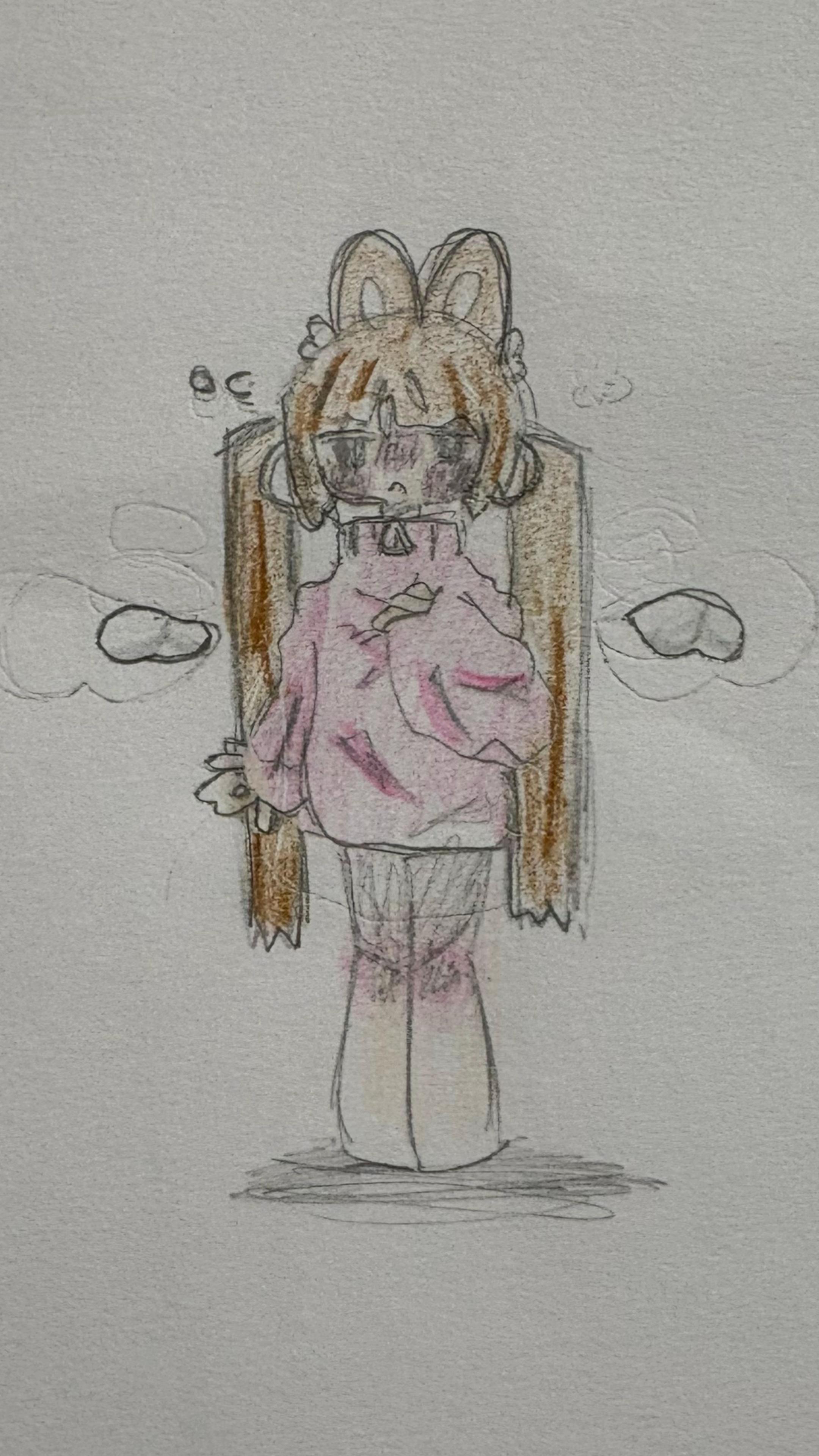 @らびぃ