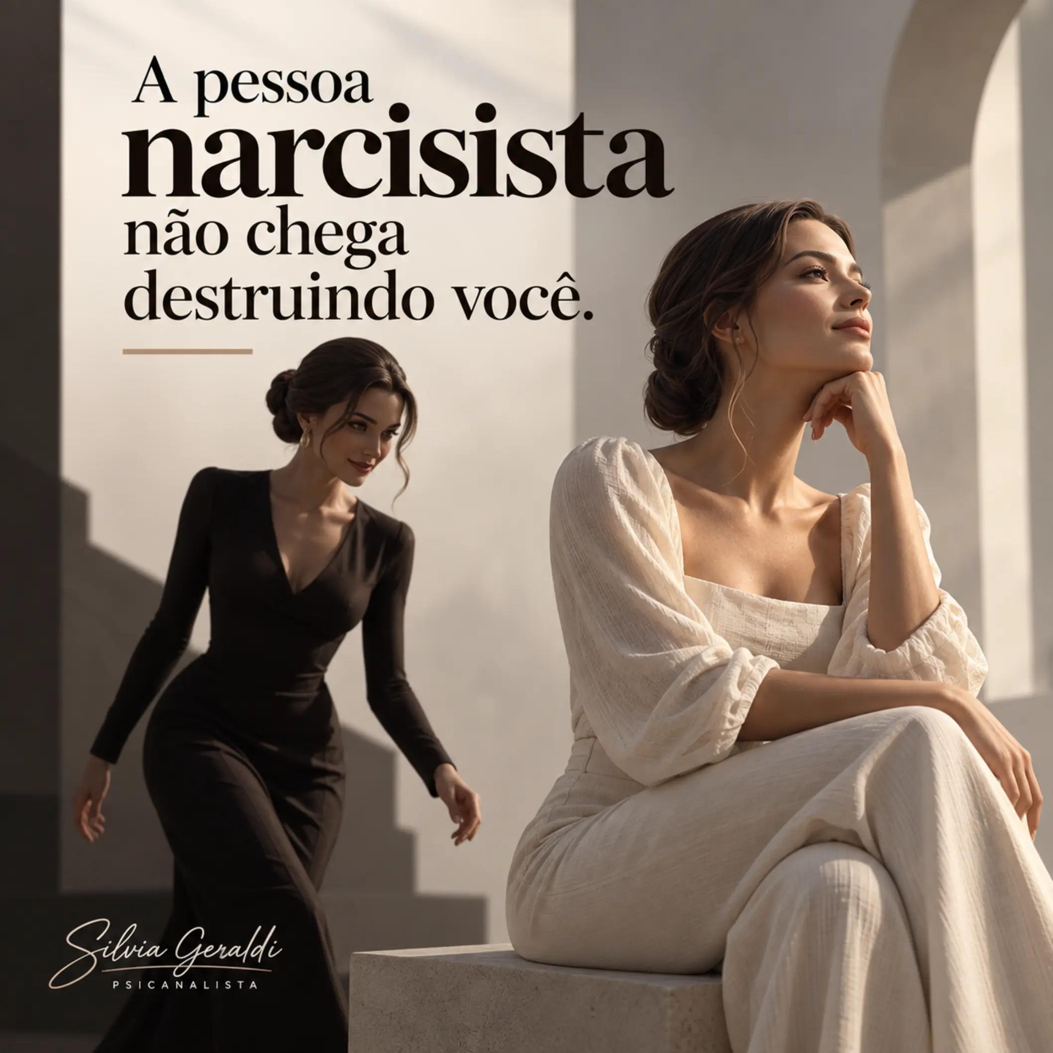 @Silvia Geraldi