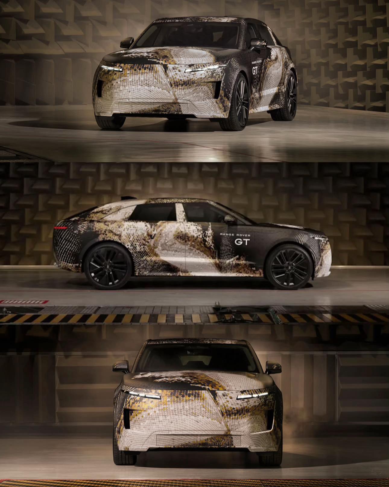 @supercars