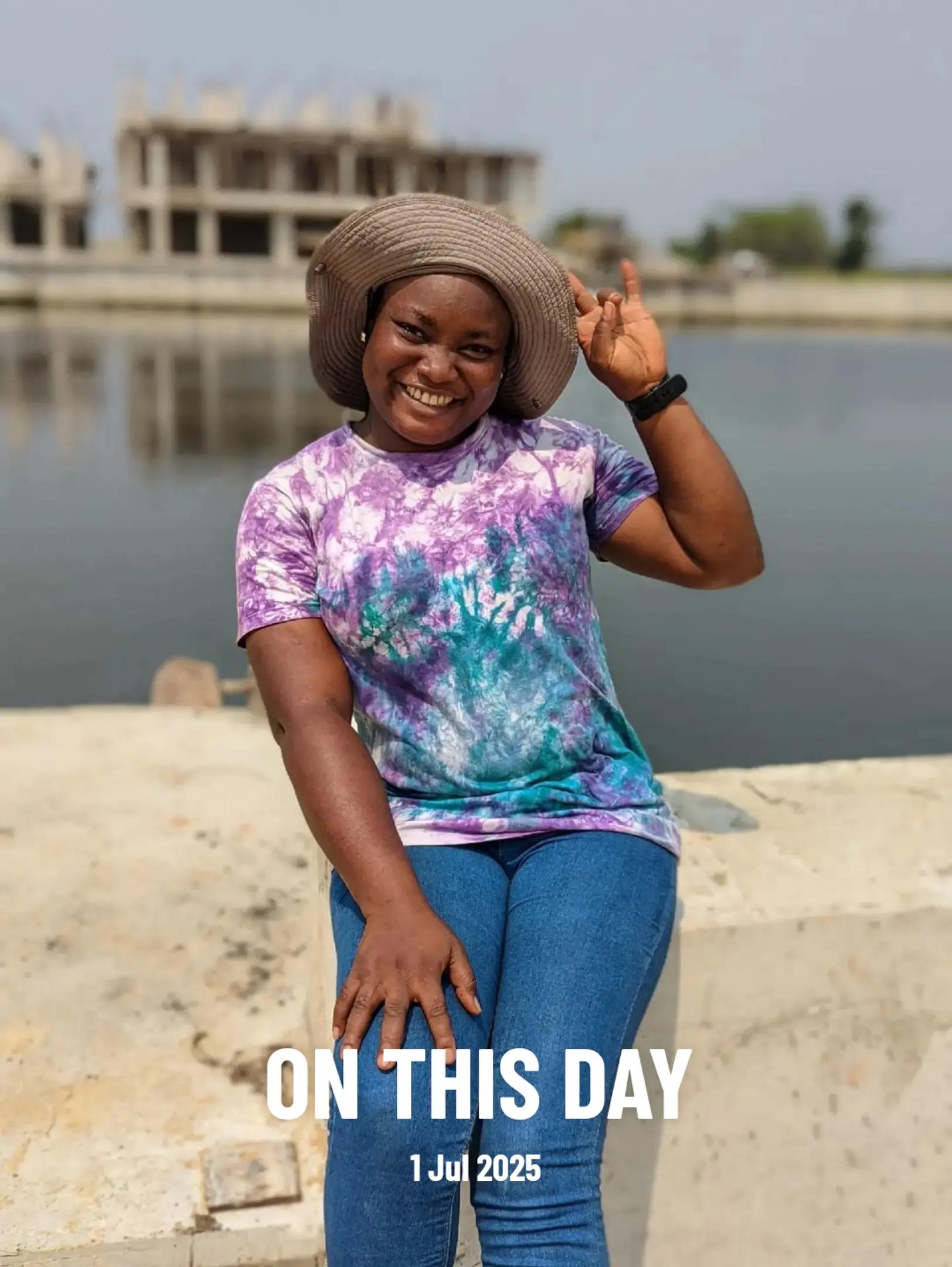 @Akande Opeyemi Kudirat