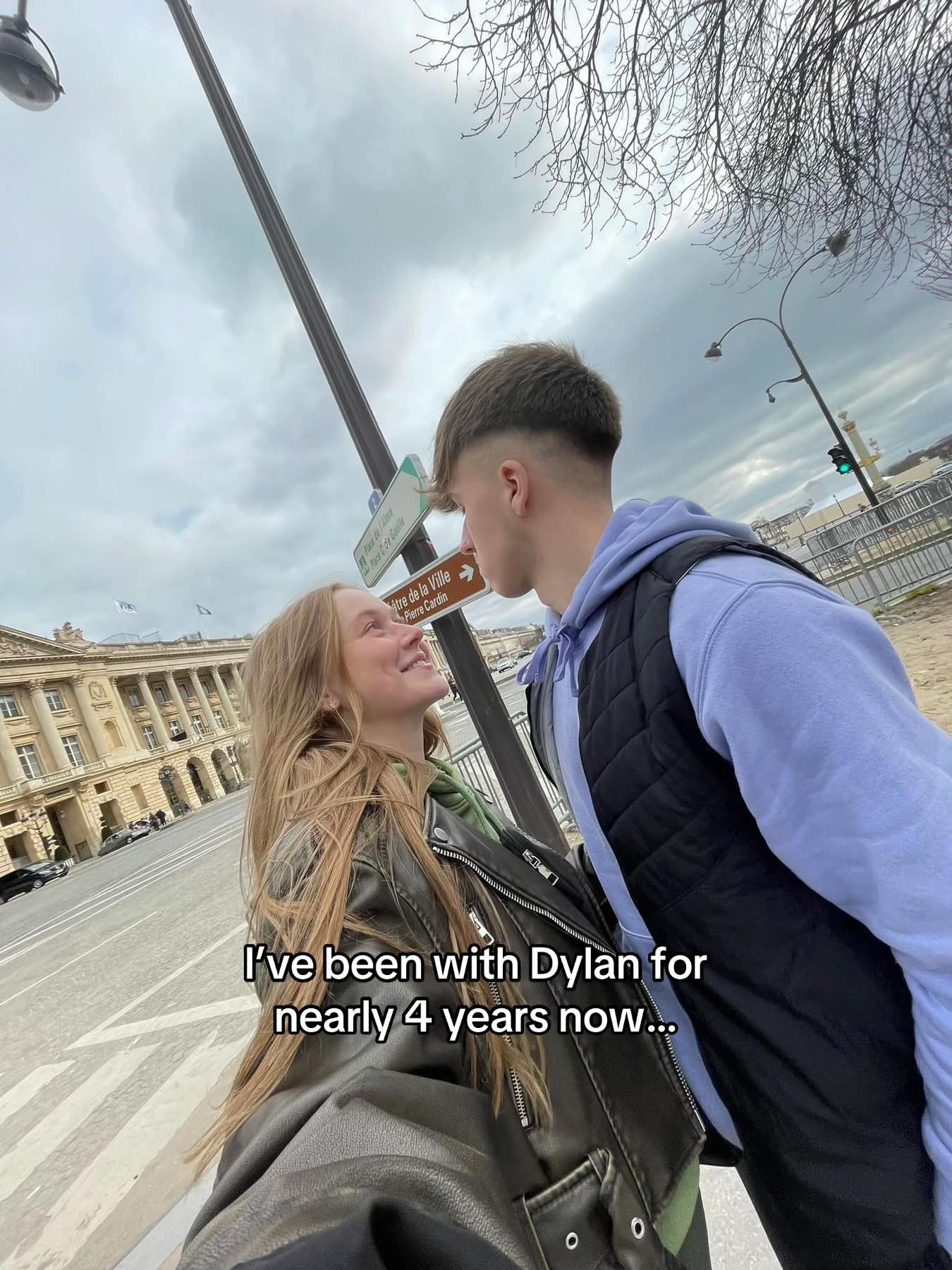 @Dara McCormack McQuillian