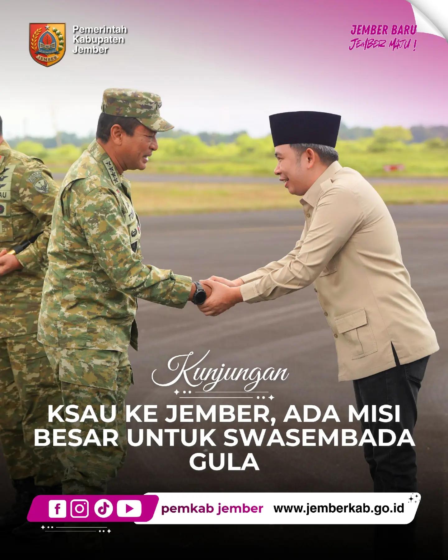 @Pemerintah Kabupaten Jember