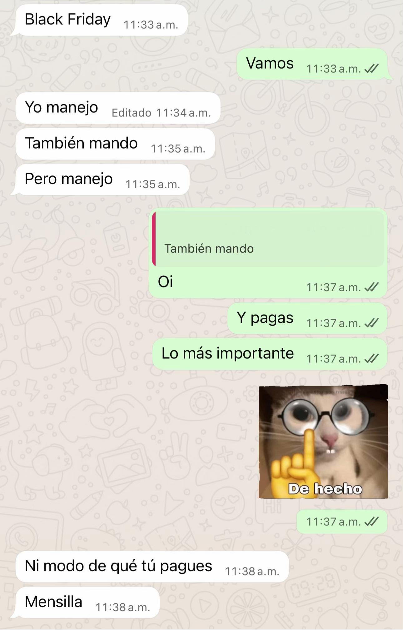 @Laura Carrasco