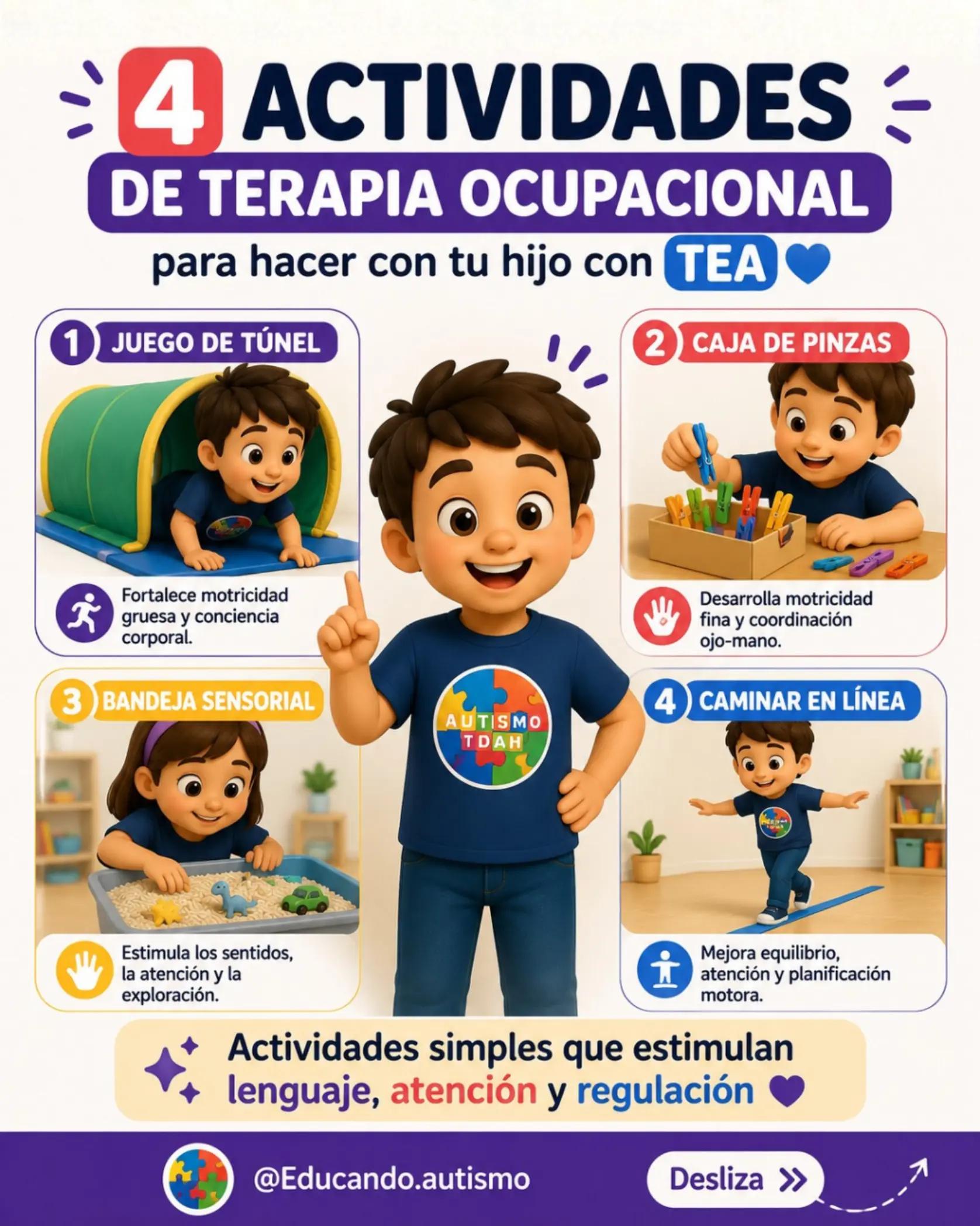 @Educando.autismo