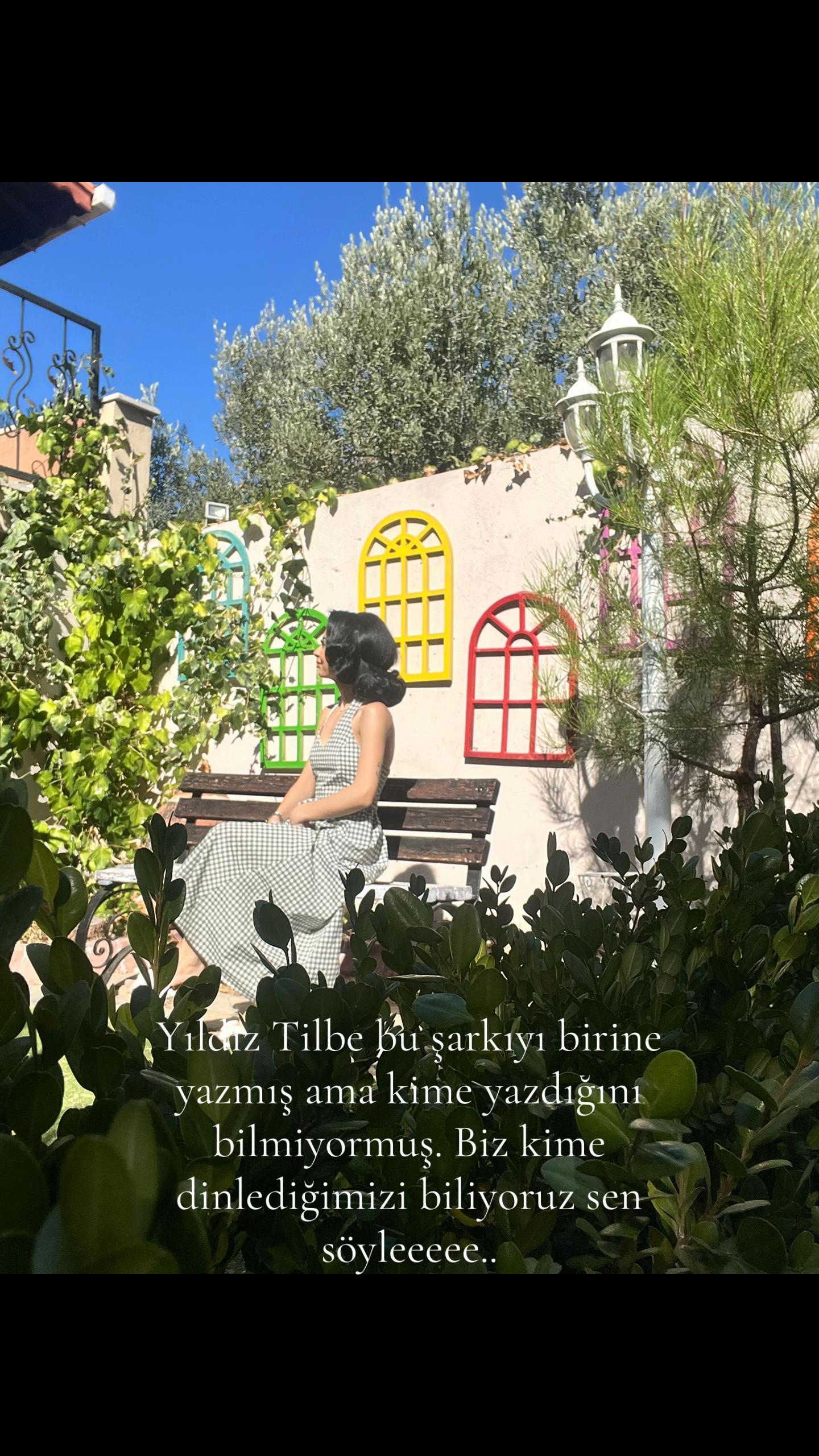 @Bahar Tınmaz