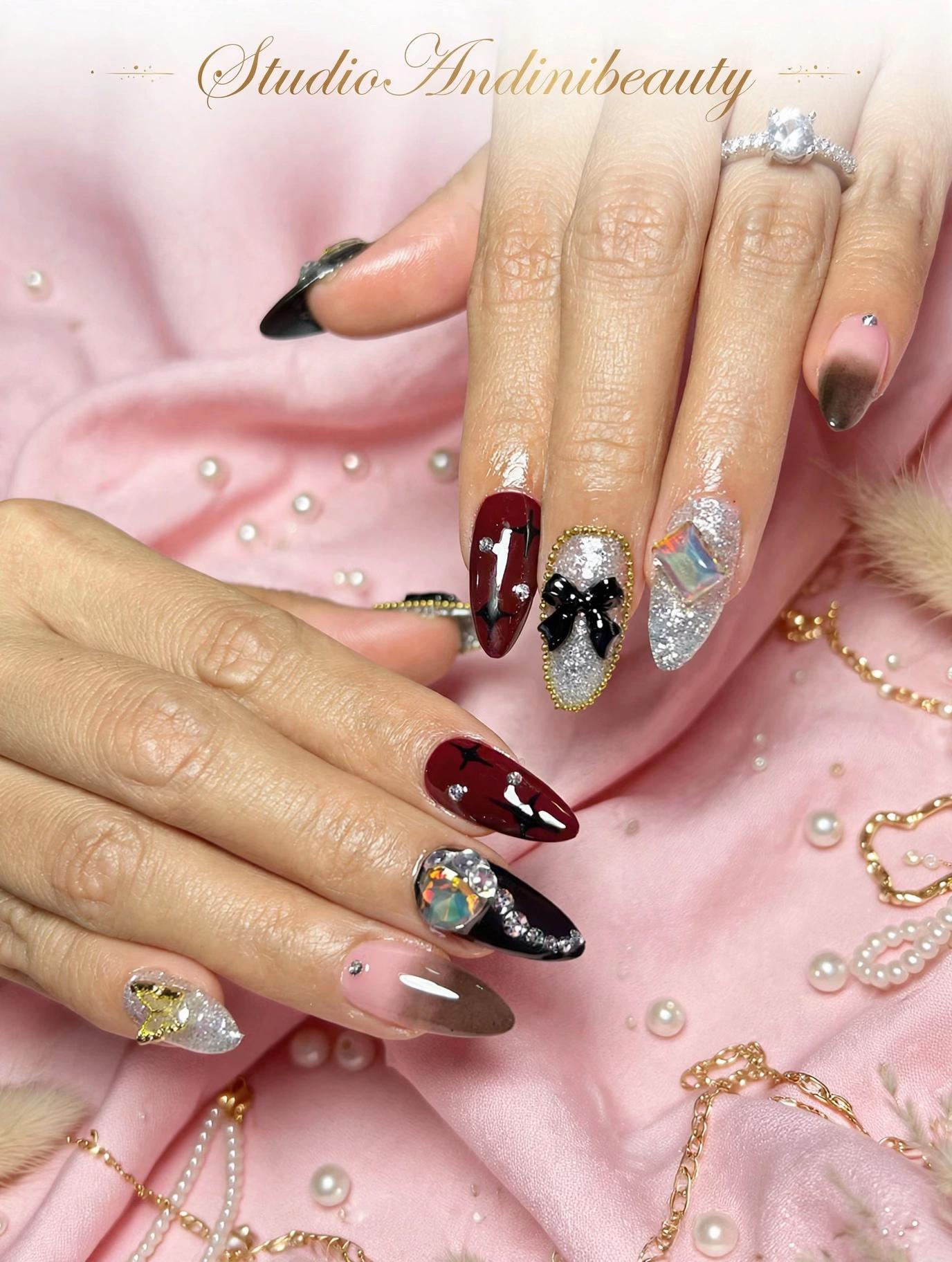 @StudioAndinibeauty