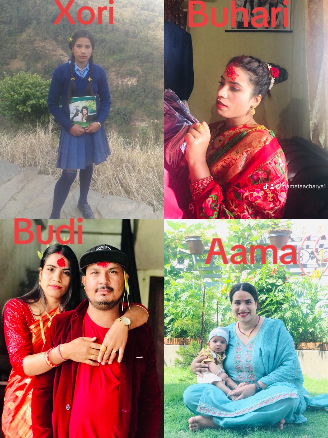 @Pratham Mom