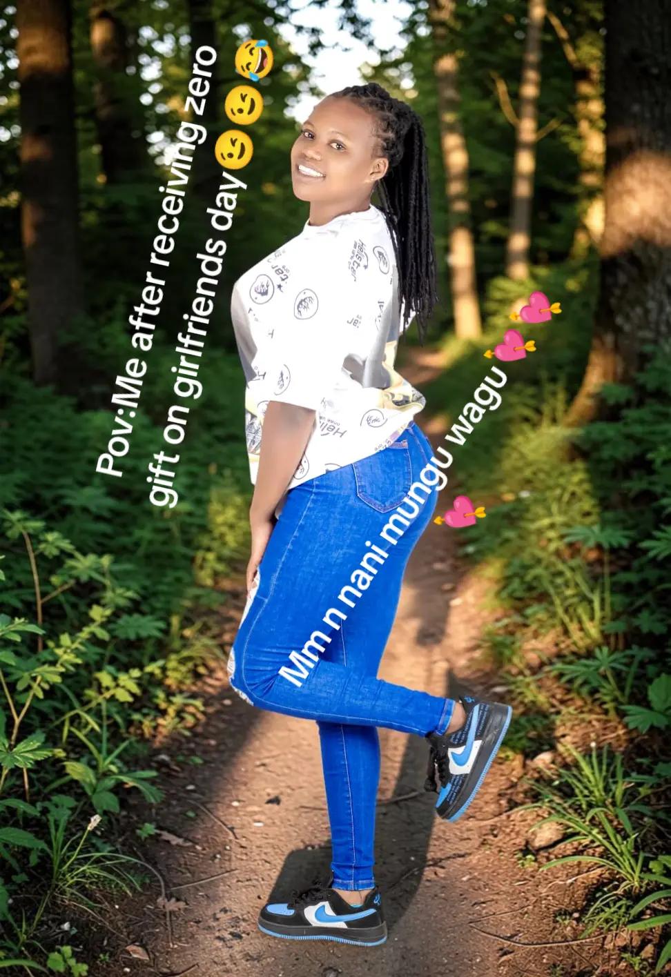 @Narine gakii