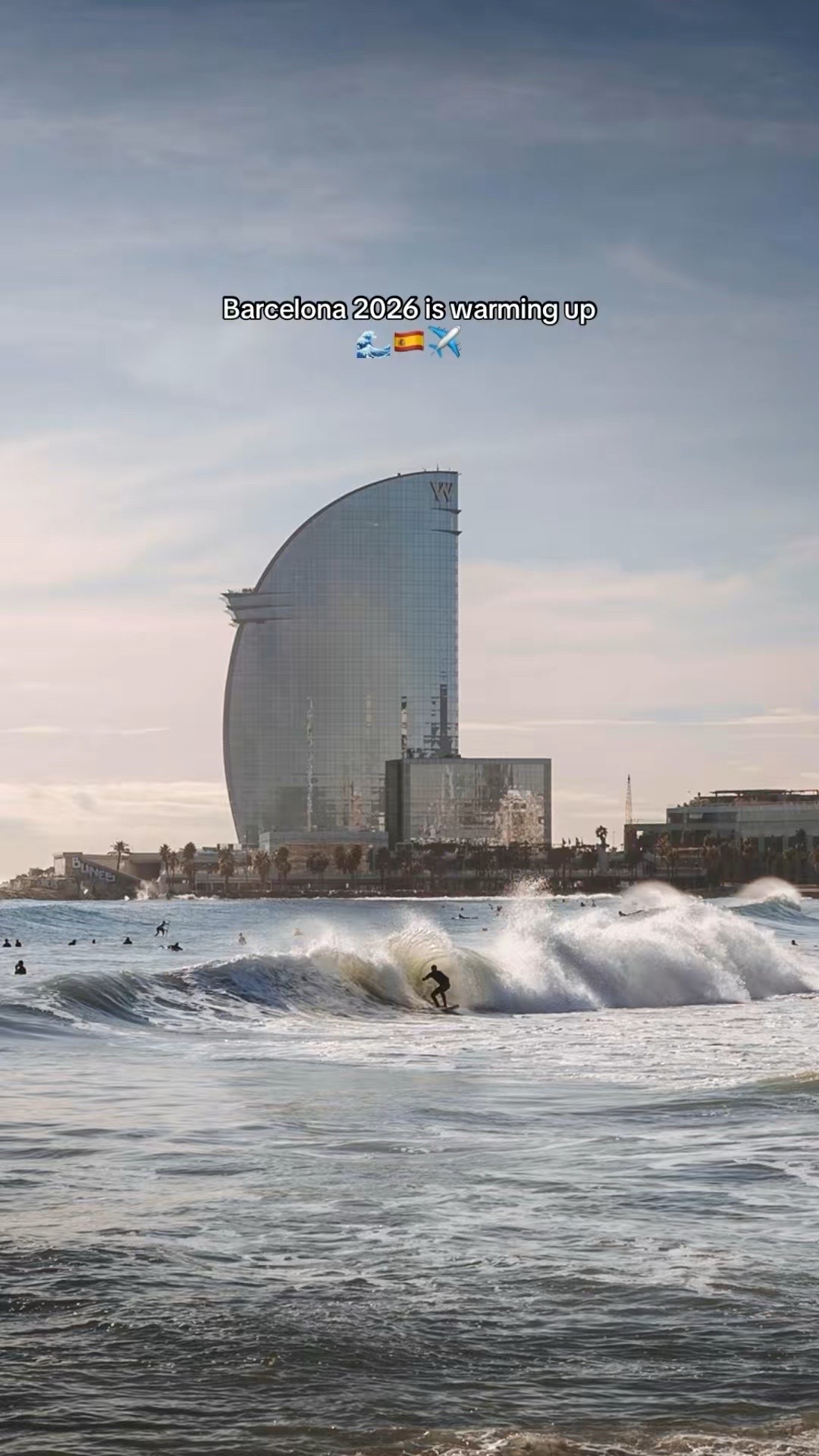 @Barcelona