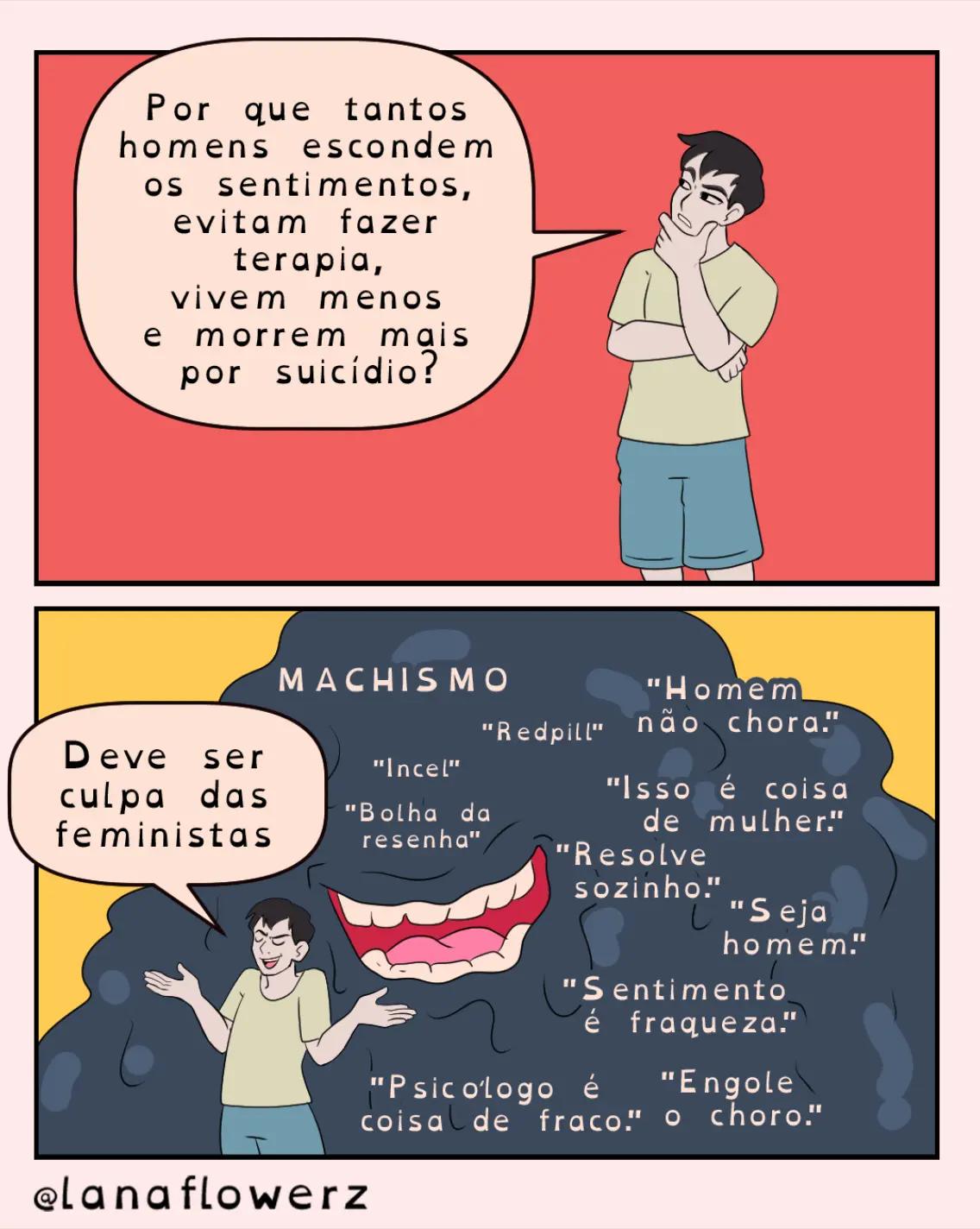 @Lana Potiguara 🏹