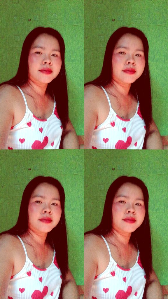@jovelyn udas