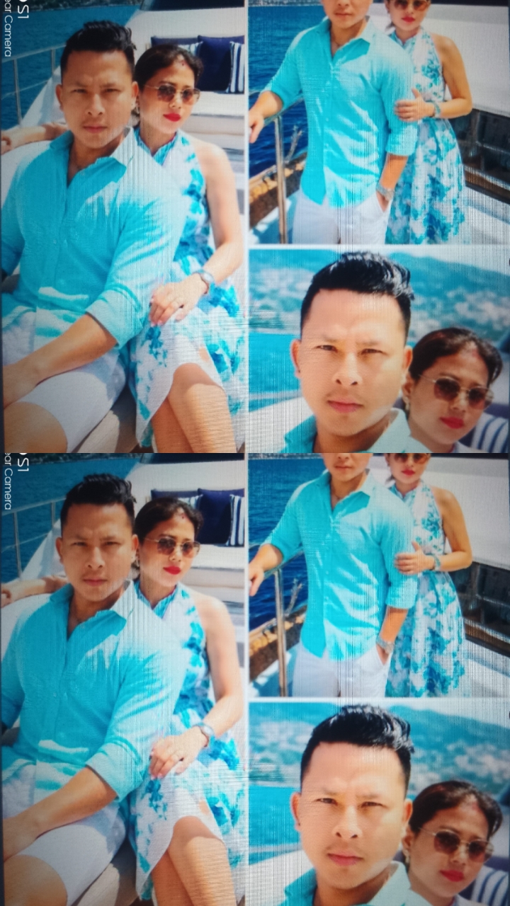 @Arush Jung Wagle