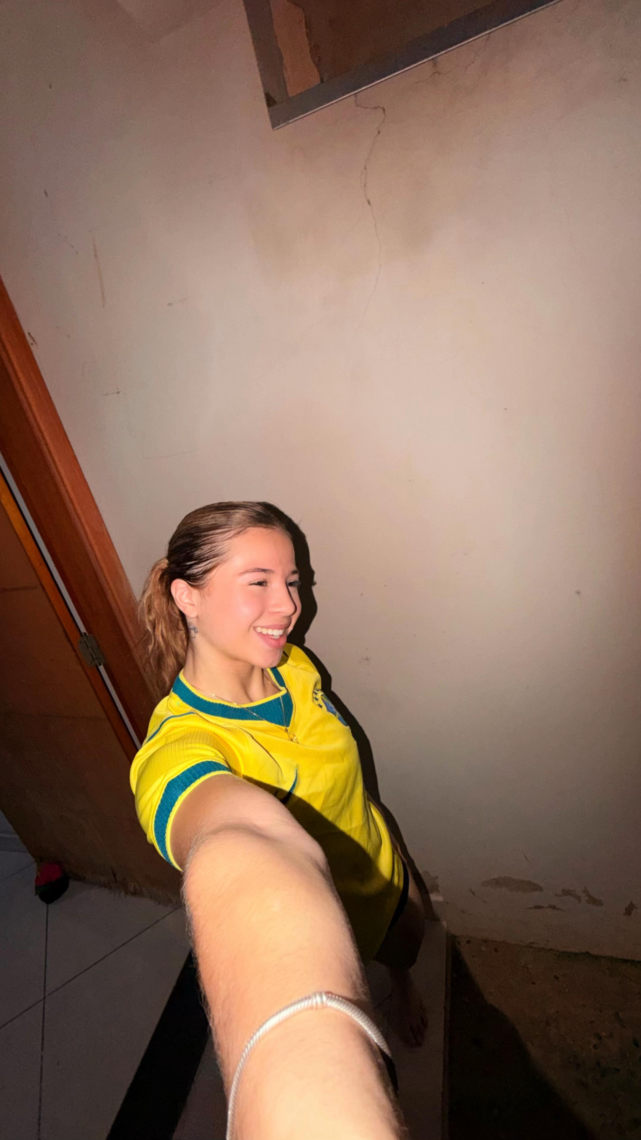 @Anna Luiza Prestes