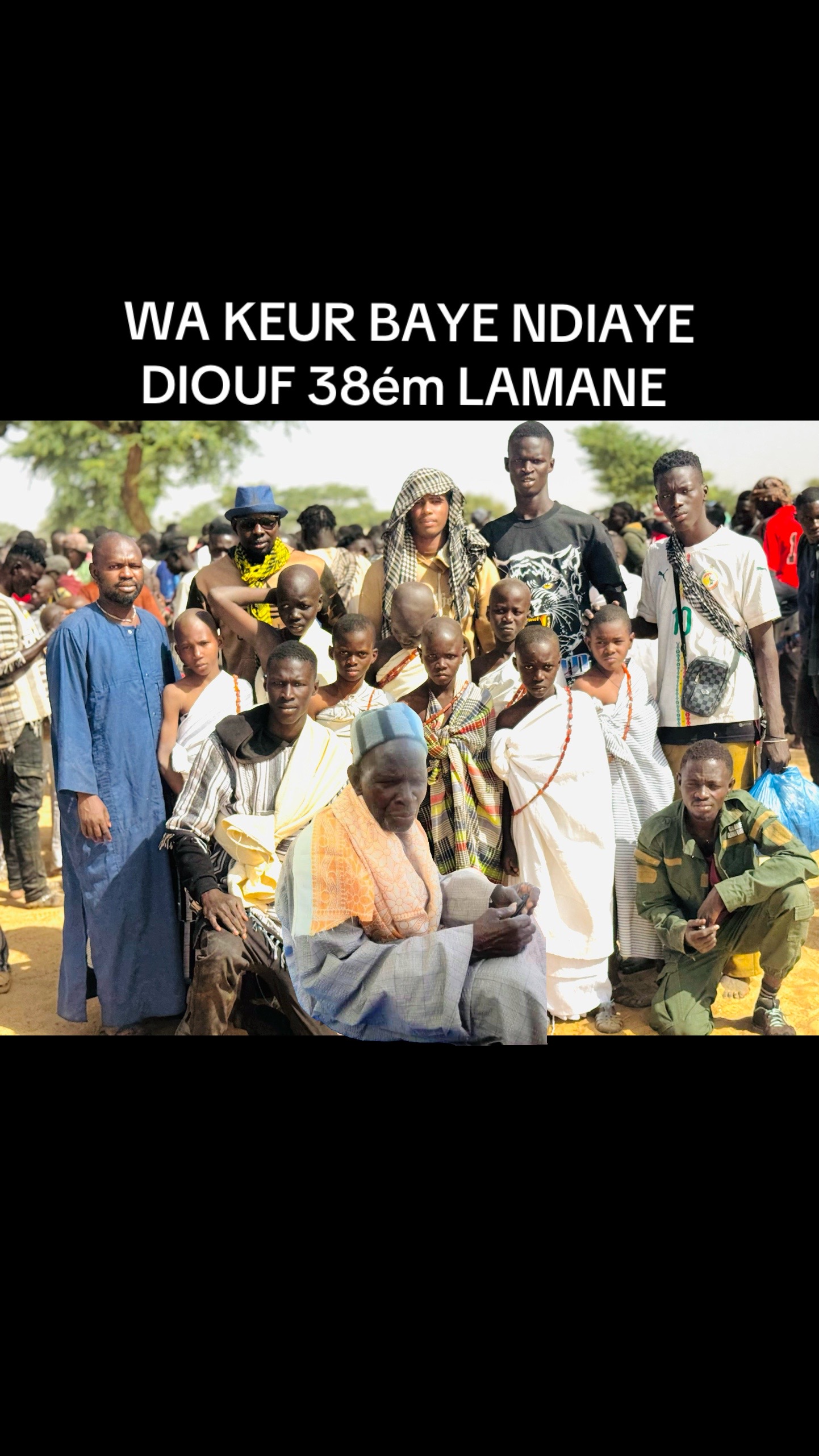 @🪴MBOLLO MOY DOLLÉ KEUR LAMANE
