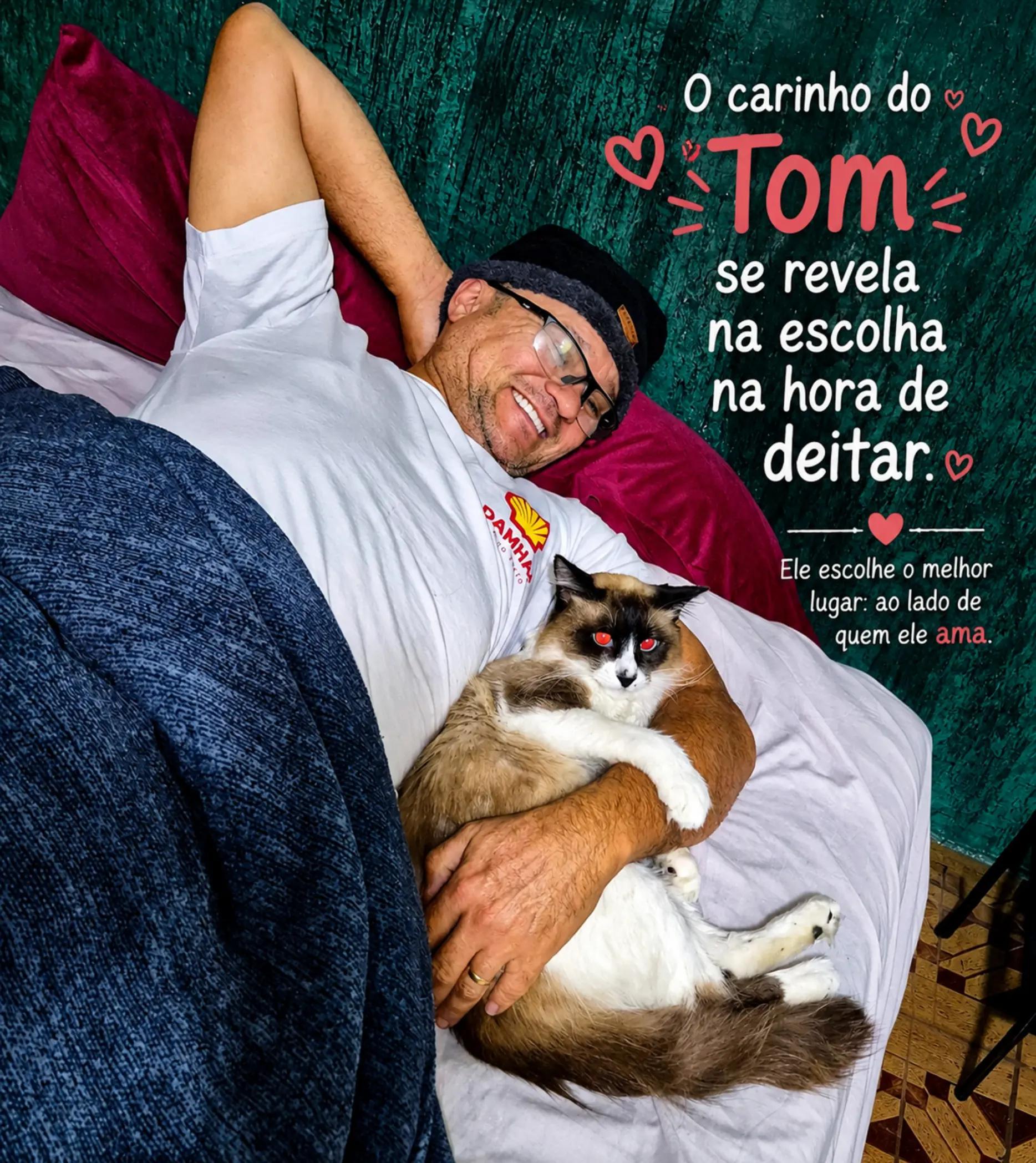@Edimilson Alves