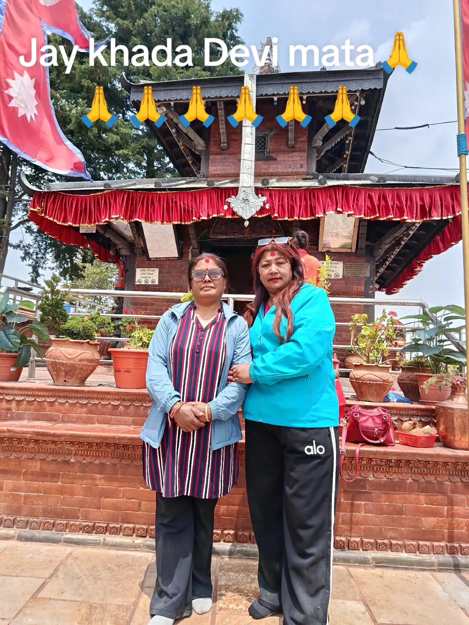 @Shanta Shrestha
