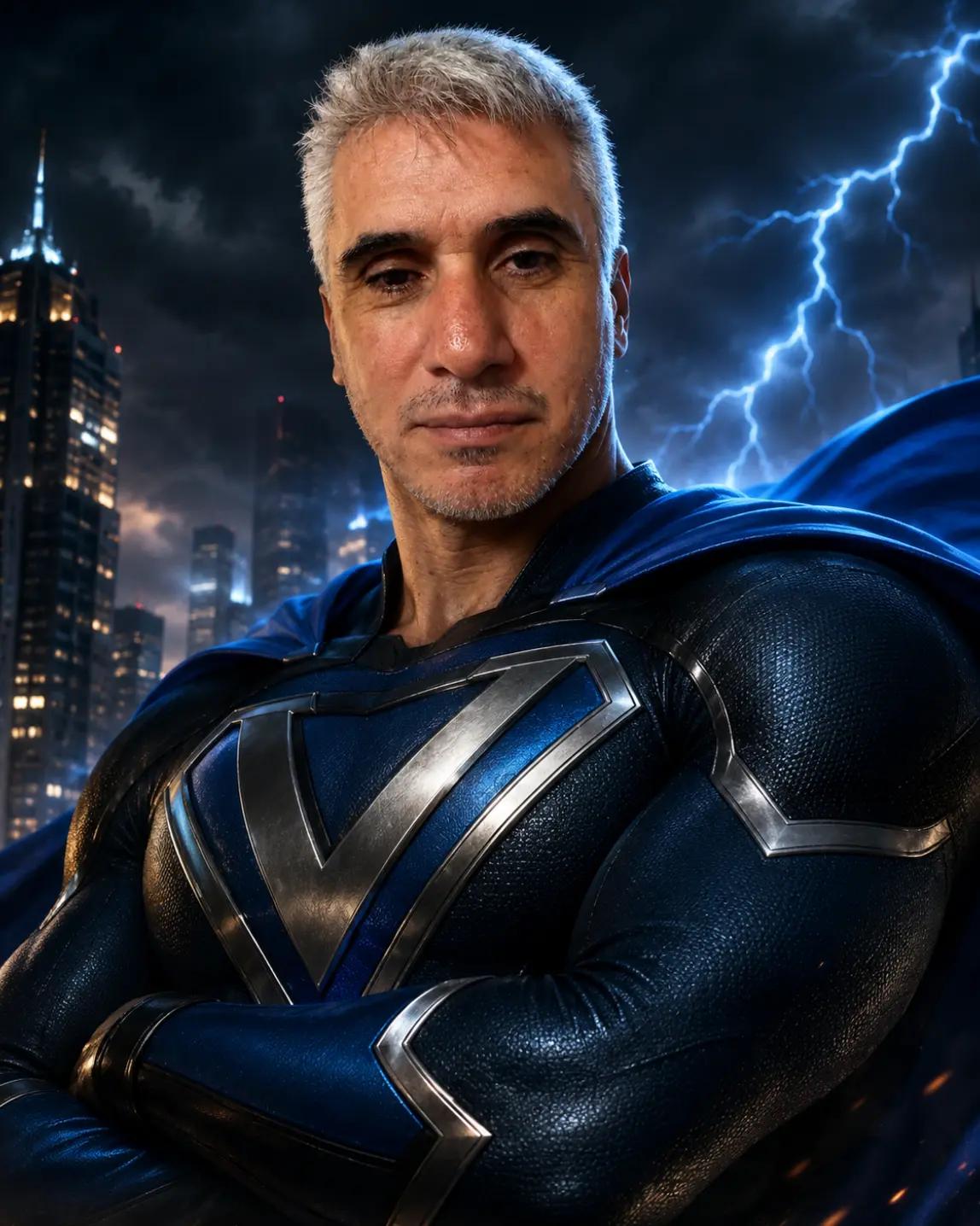 @Adriano Bezerra Dos Santos