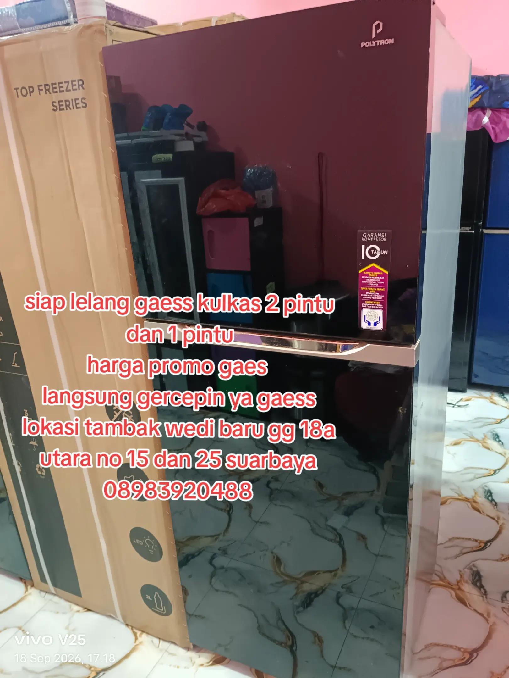 @NE Narsih Elektronik