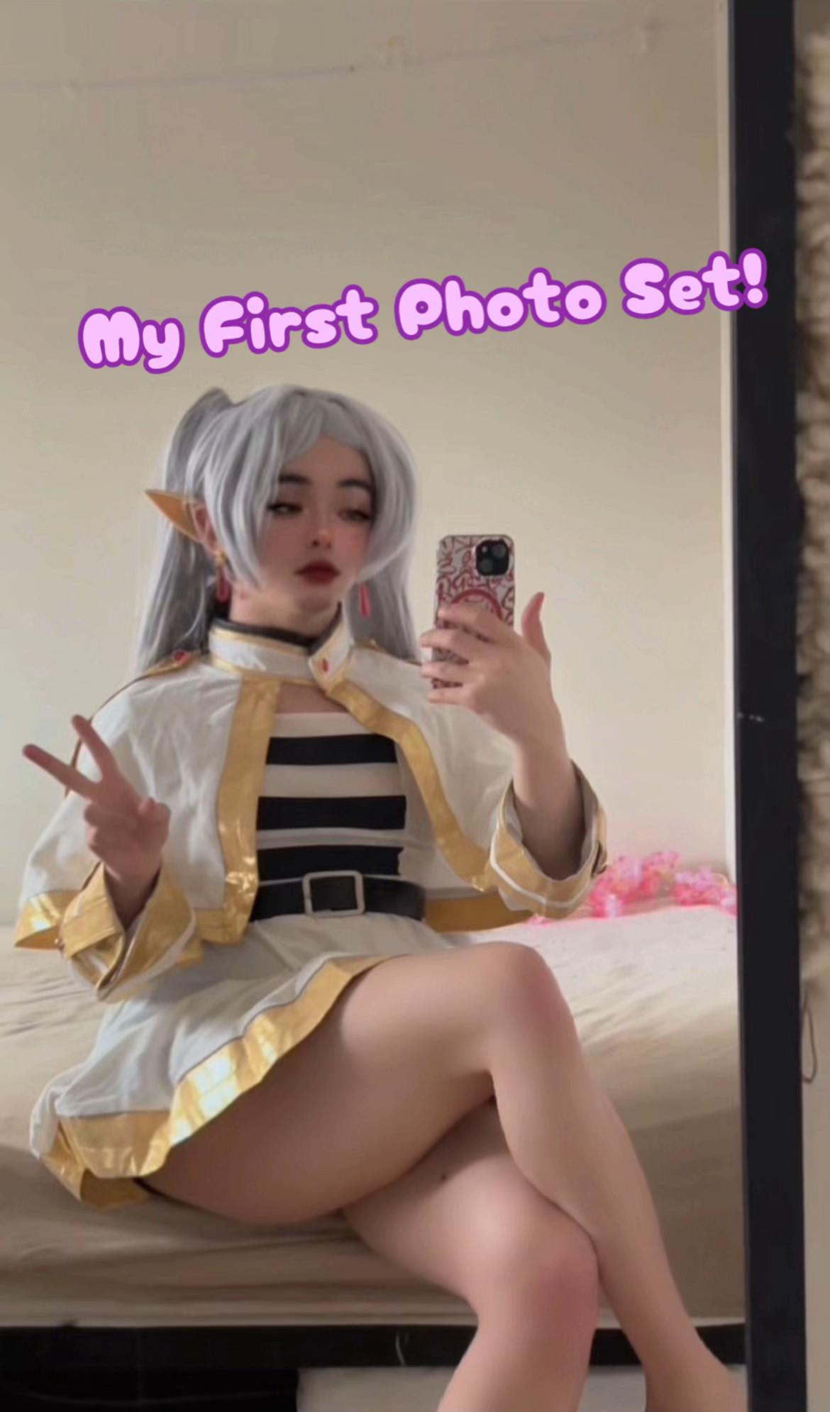 @qiincii (&acute;꒳`)