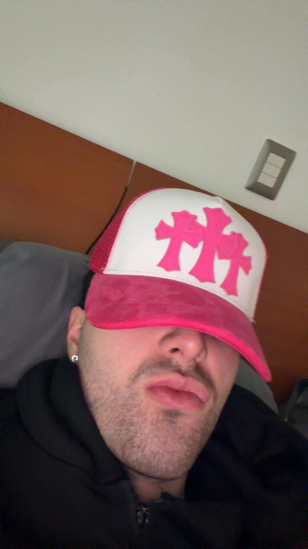 @Daniel P
