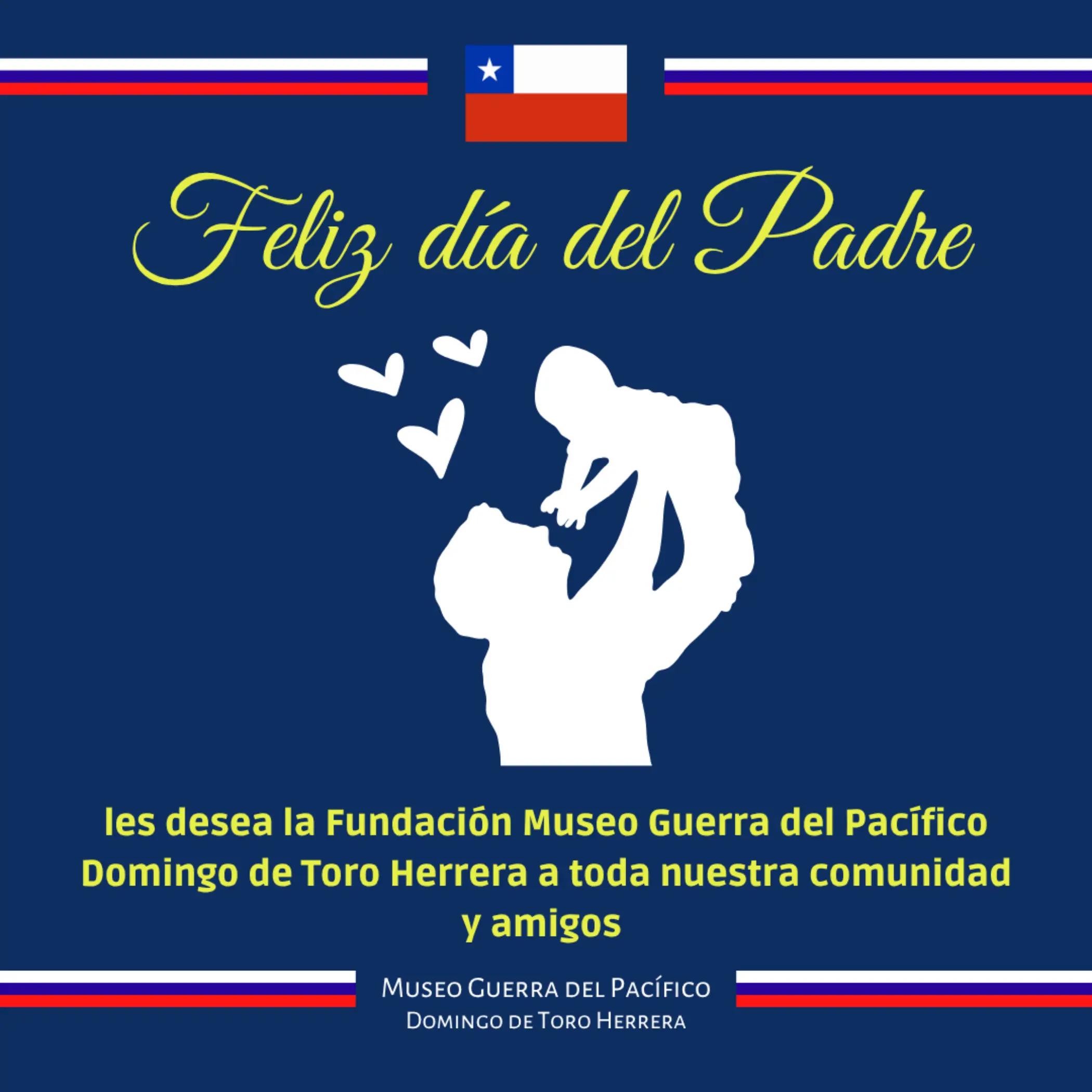 @Museo Guerra del Pacifico 1879