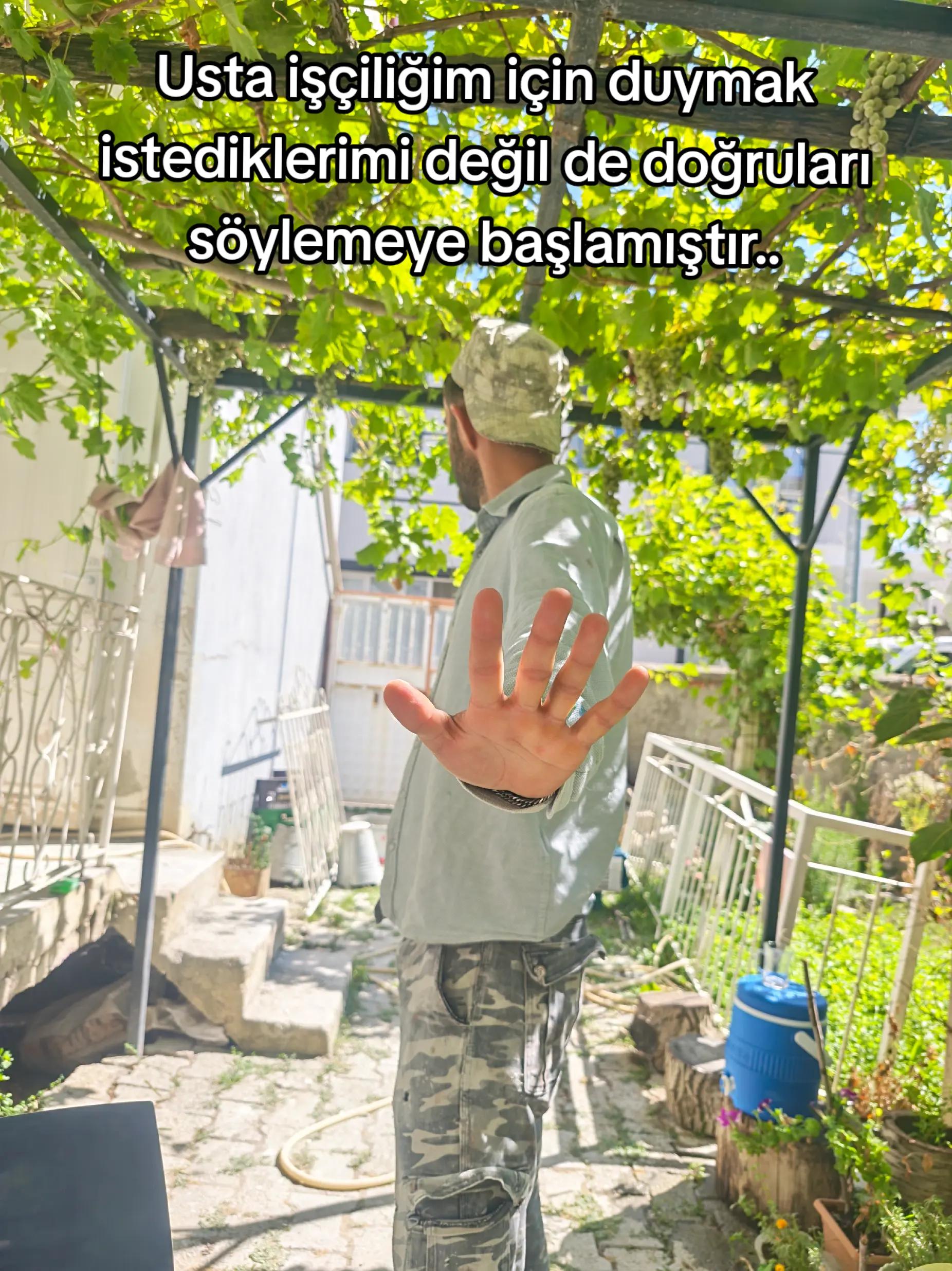@serkan Dilmaç